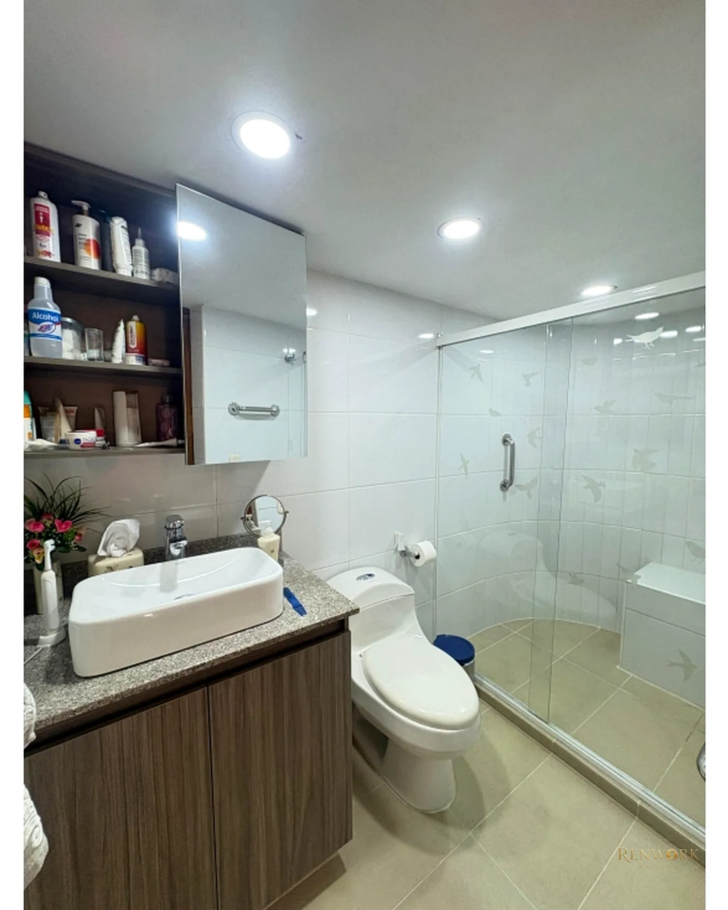 VENTA APARTAMENTO, LURELES SANTA TARESA · foto 12