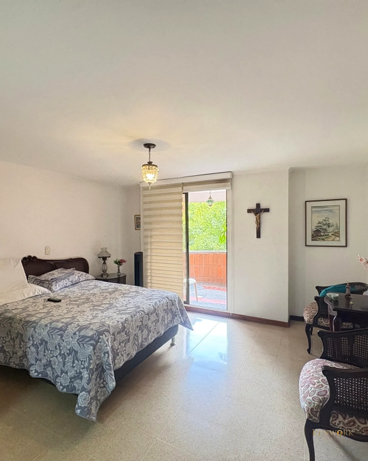 VENTA APARTAMENTO, LURELES SANTA TARESA · foto 5