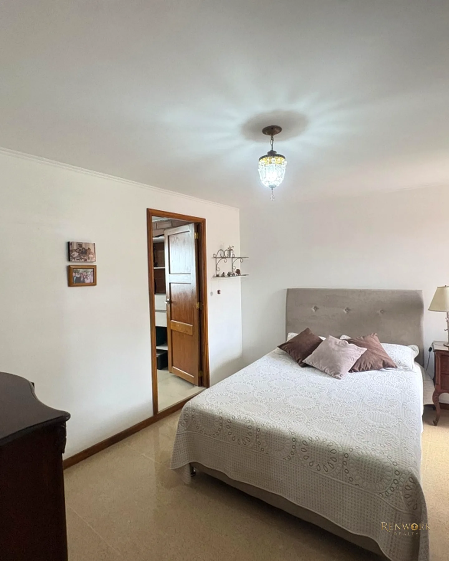 VENTA APARTAMENTO, LURELES SANTA TARESA · foto 9