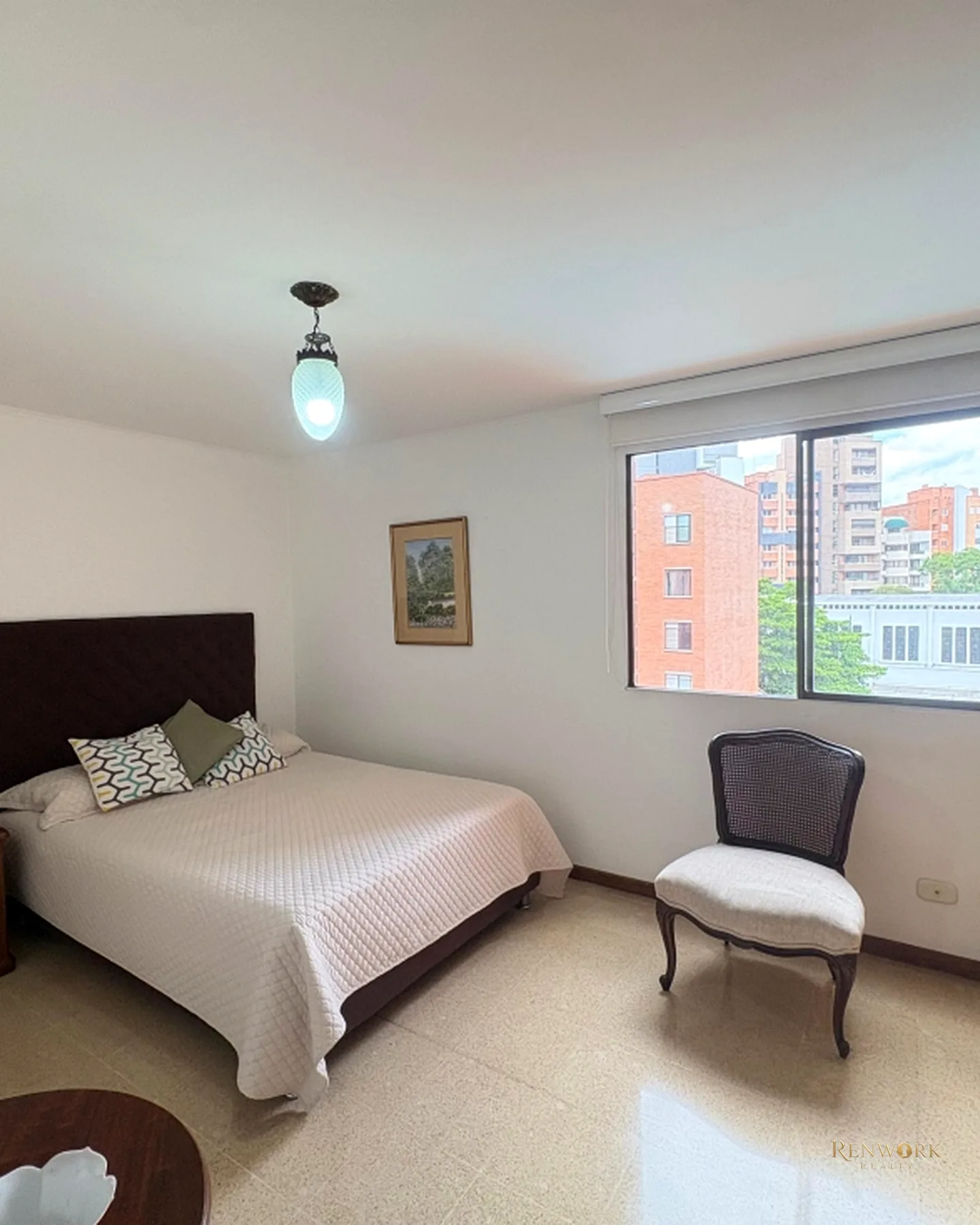 VENTA APARTAMENTO, LURELES SANTA TARESA · foto 7