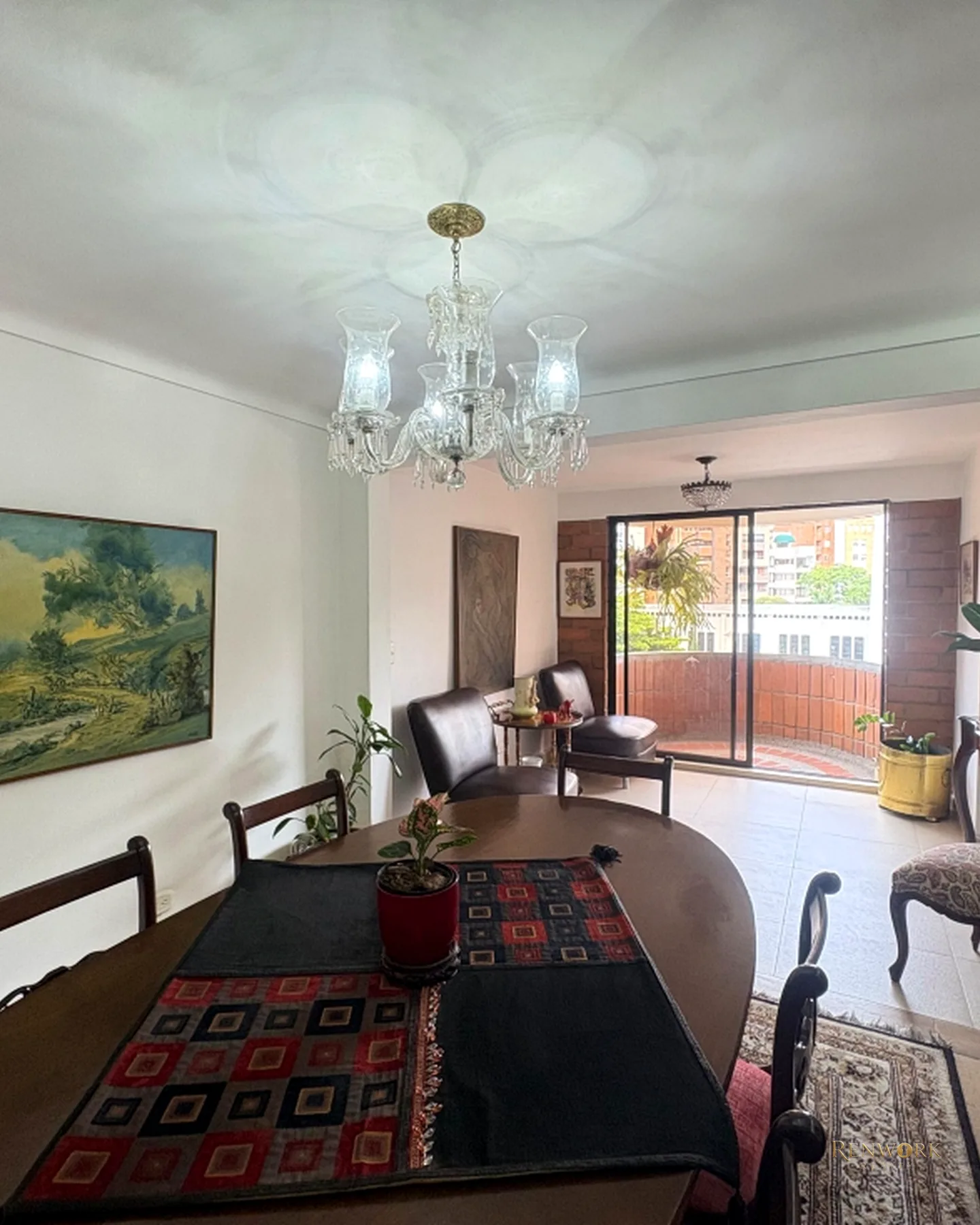 VENTA APARTAMENTO, LURELES SANTA TARESA · foto 2