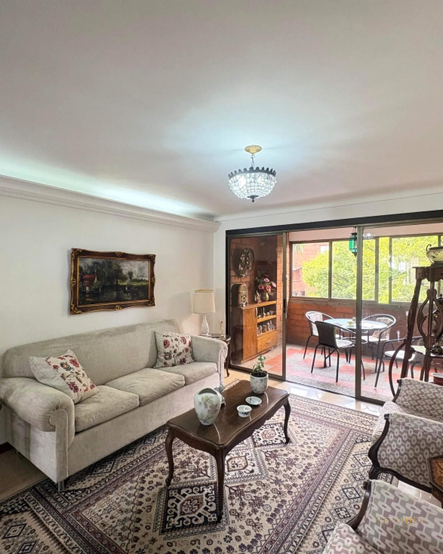 VENTA APARTAMENTO, LURELES SANTA TARESA · foto 1