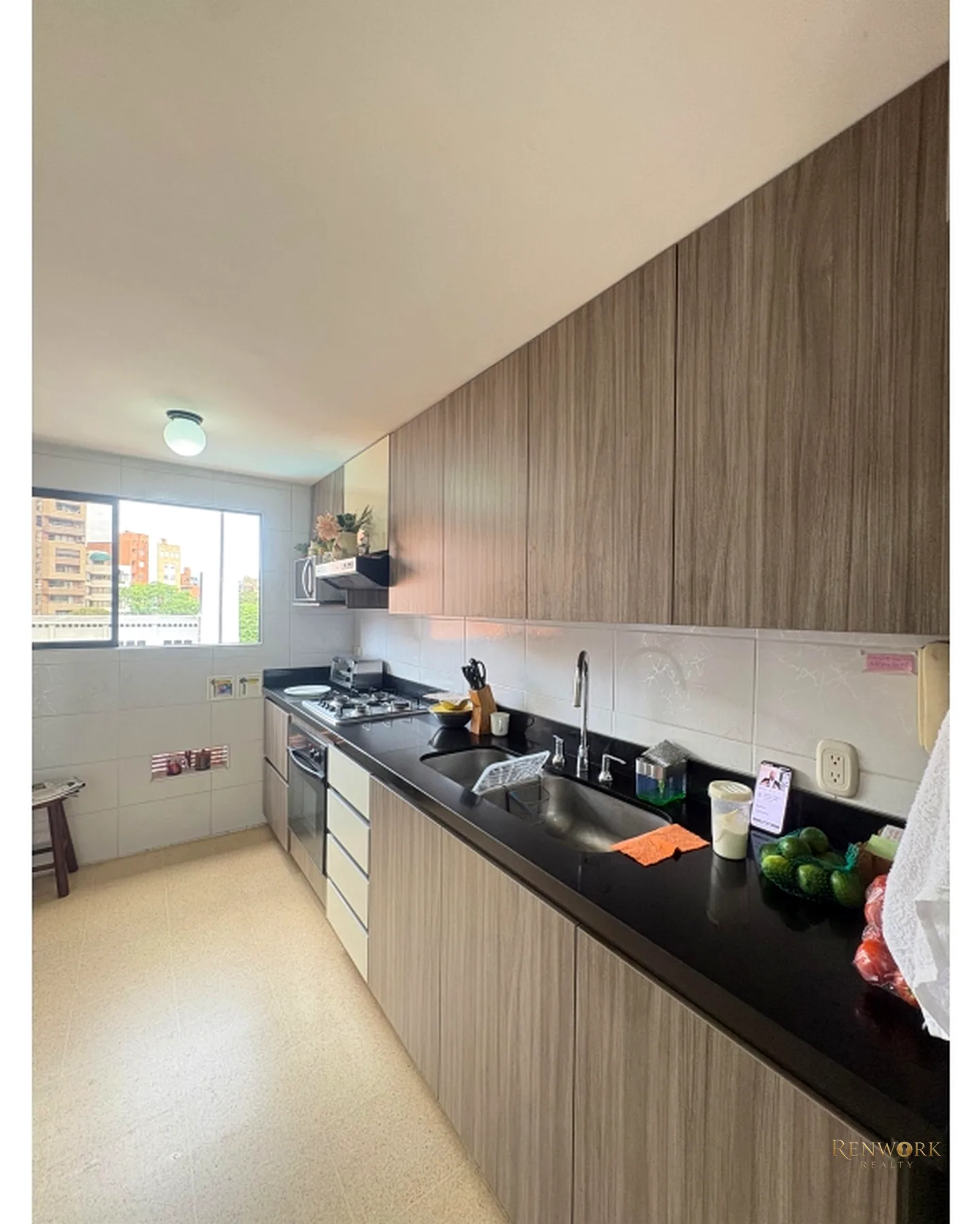 VENTA APARTAMENTO, LURELES SANTA TARESA · foto 3
