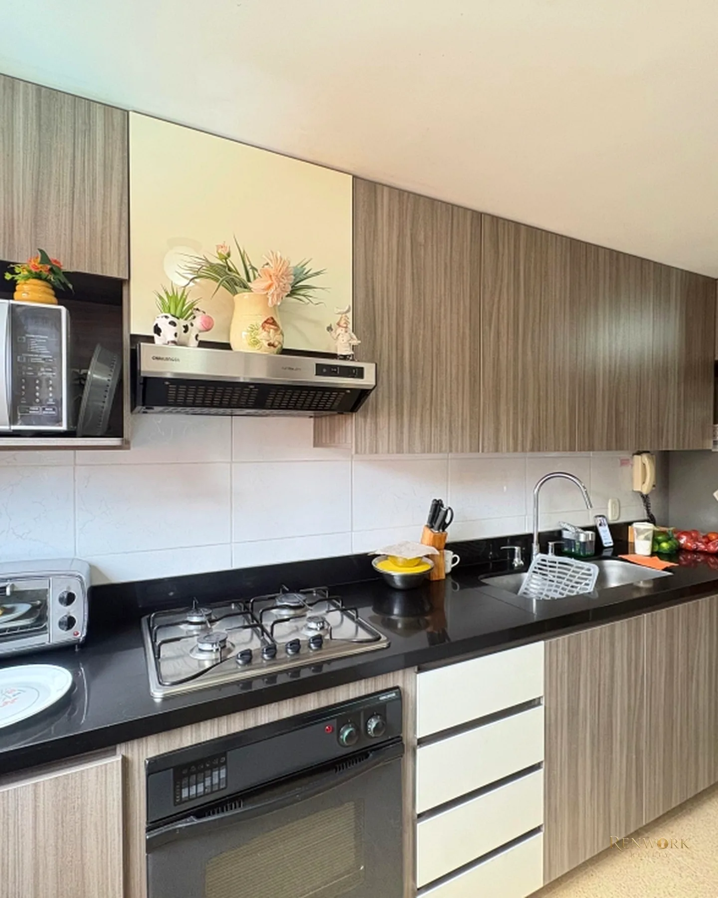 VENTA APARTAMENTO, LURELES SANTA TARESA · foto 4