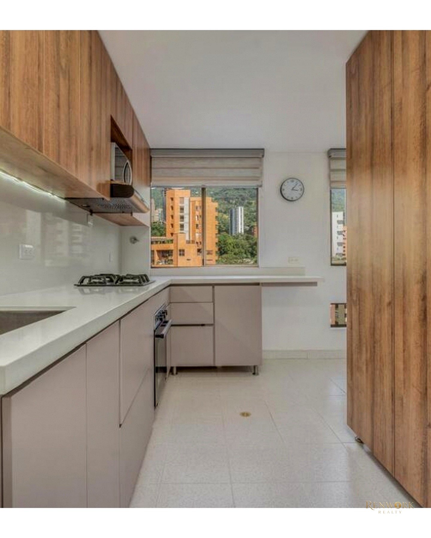 VENTA APARTAMENTO MEDELLÍN EL POBLADO EL CAMPESTRE. · foto 9