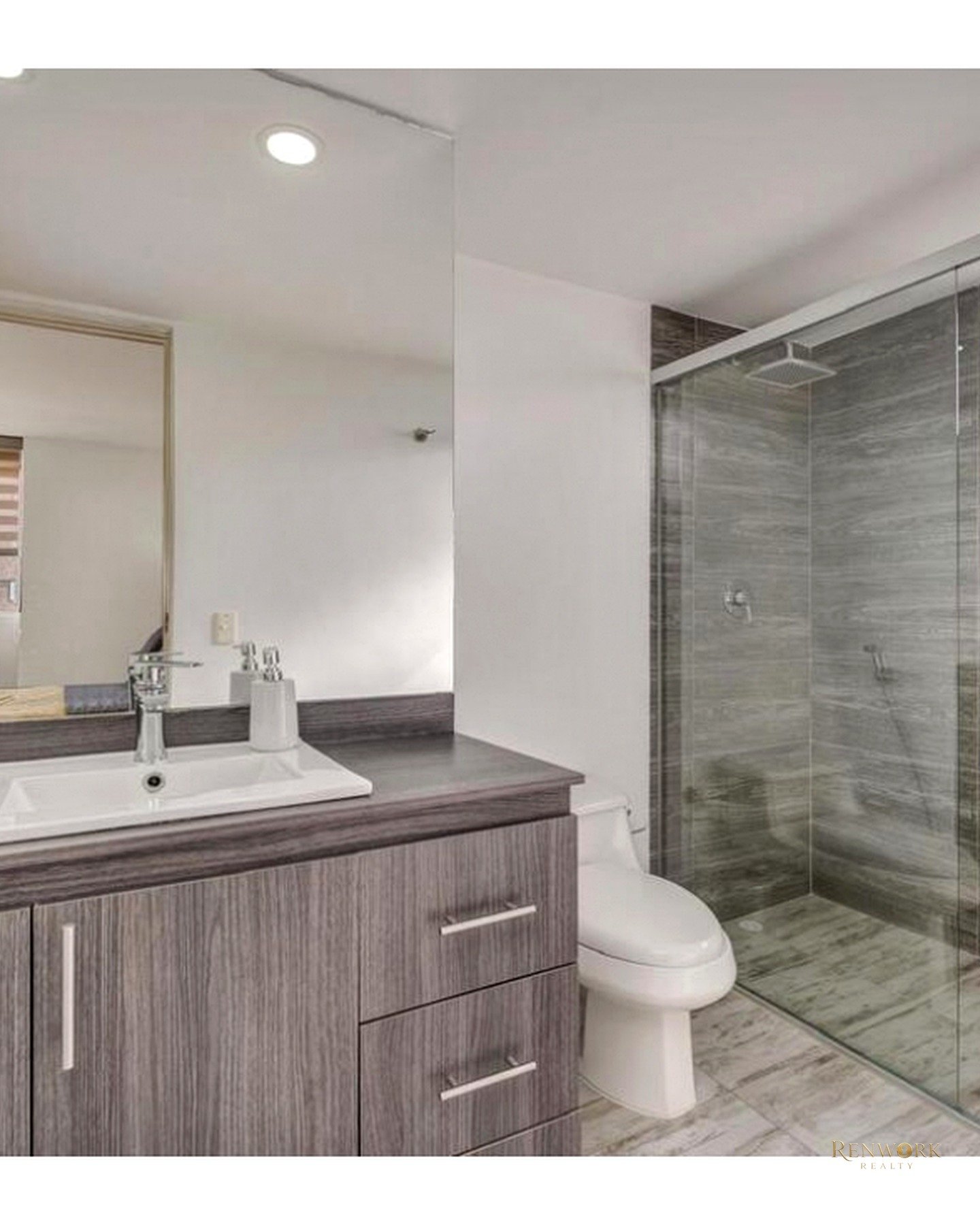 VENTA APARTAMENTO MEDELLÍN EL POBLADO EL CAMPESTRE. · foto 18