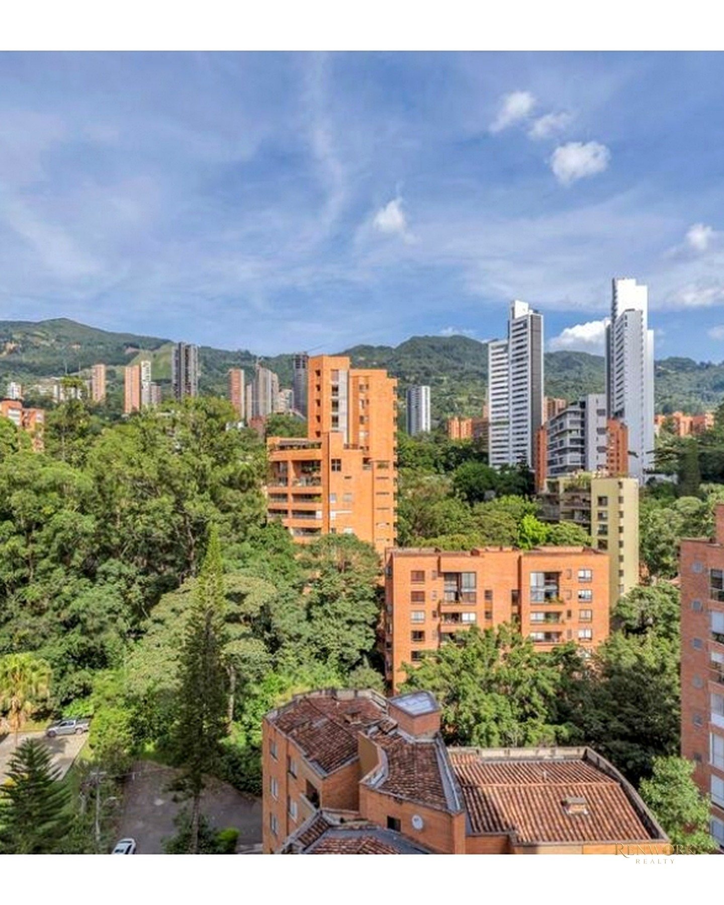 VENTA APARTAMENTO MEDELLÍN EL POBLADO EL CAMPESTRE. · foto 8