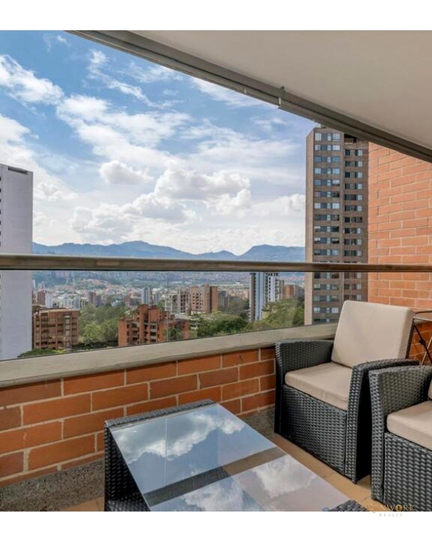 VENTA APARTAMENTO MEDELLÍN EL POBLADO EL CAMPESTRE. · foto 4
