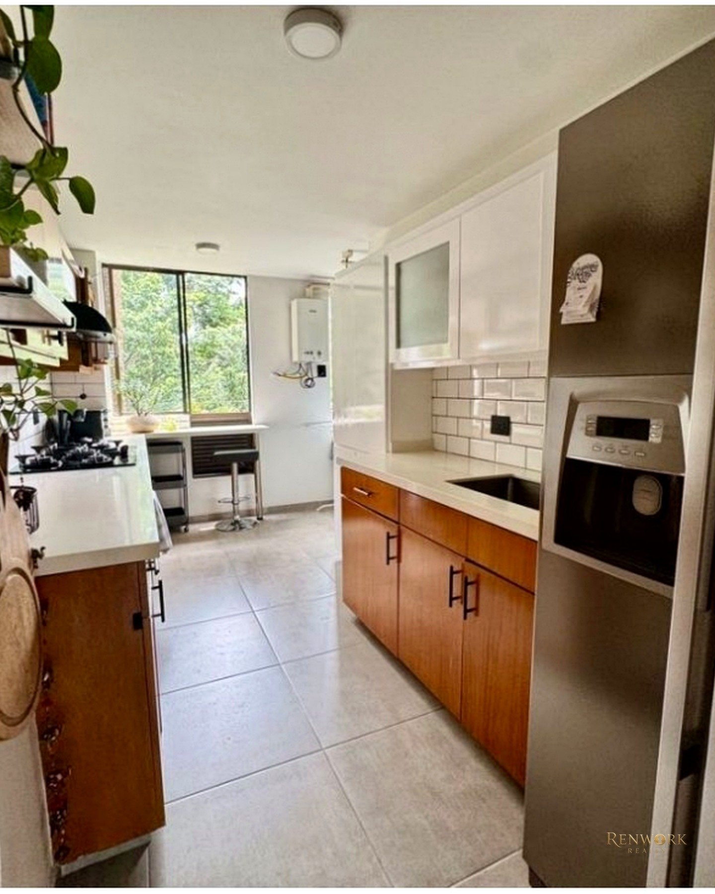 VENTA APARTAMENTO MEDELLÍN EL POBLADO EL DIAMANTE II · foto 5