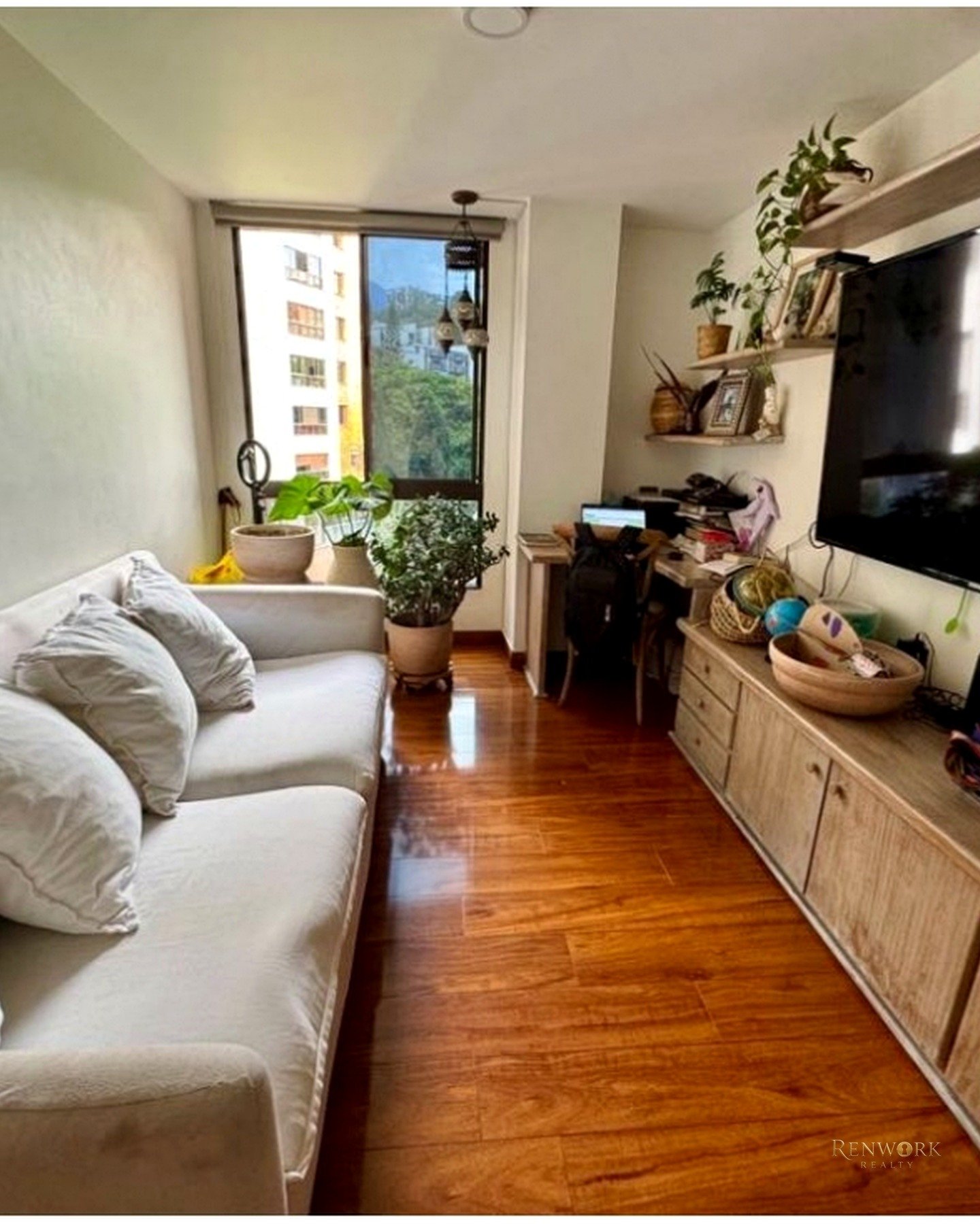 VENTA APARTAMENTO MEDELLÍN EL POBLADO EL DIAMANTE II · foto 4