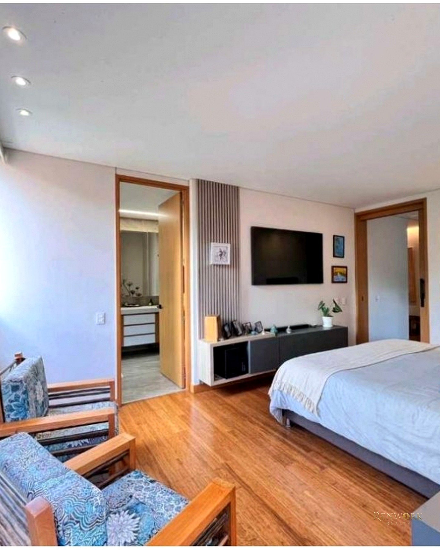 VENTA APARTAMENTO MEDELLÍN, EL POBLADO, LA CALERA · foto 5