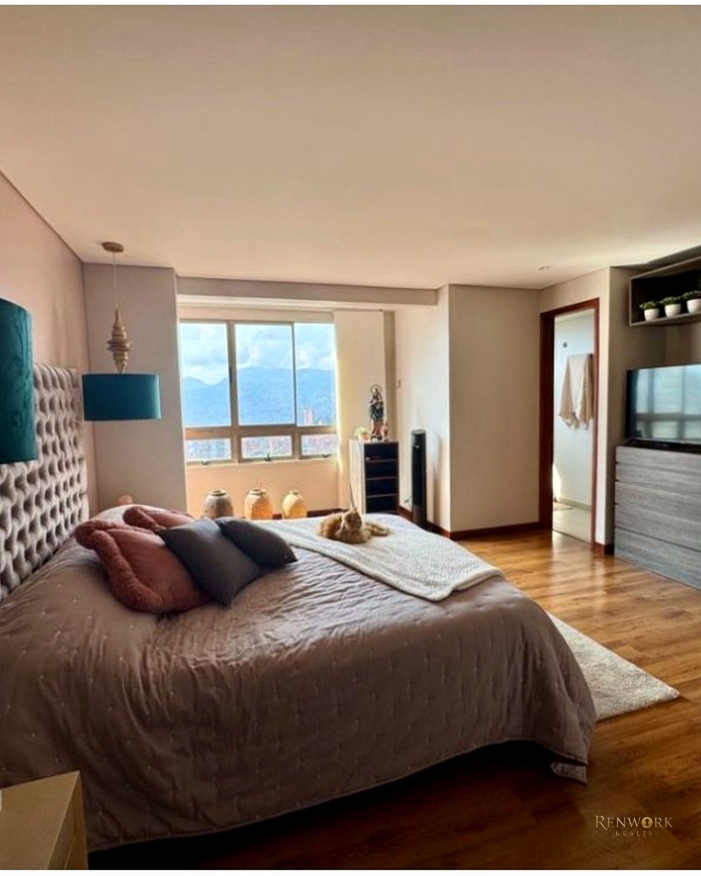 VENTA APARTAMENTO MEDELLÍN EL POBLADO LA CALERA · foto 16