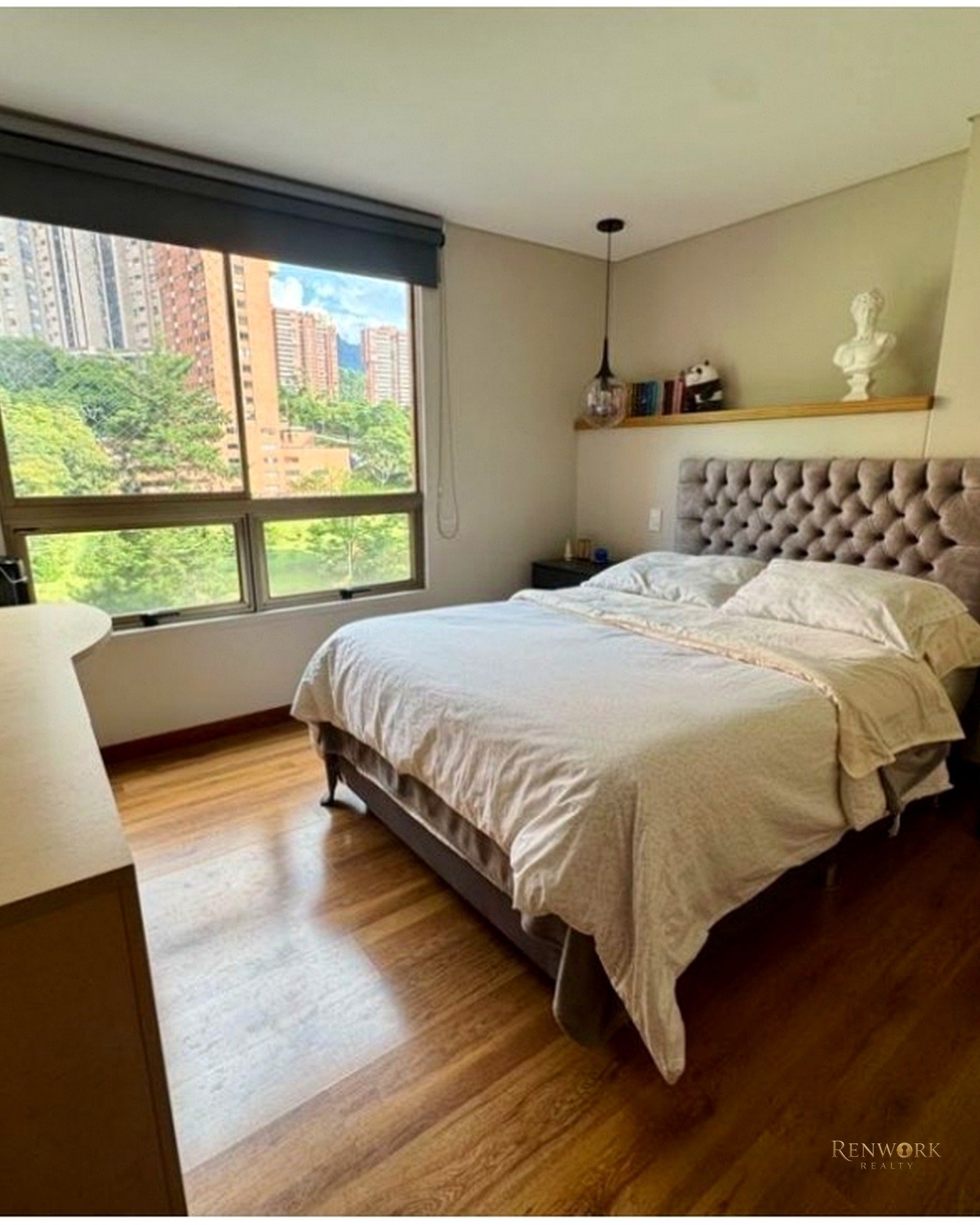 VENTA APARTAMENTO MEDELLÍN EL POBLADO LA CALERA · foto 13