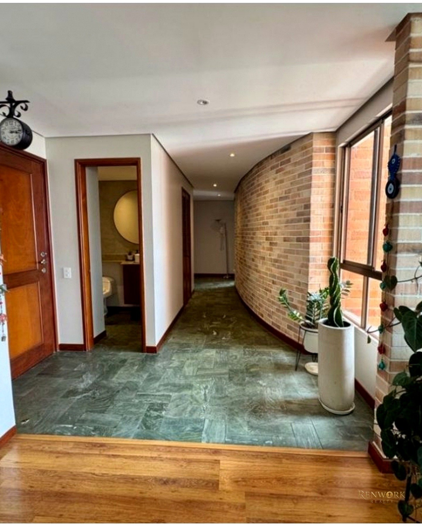 VENTA APARTAMENTO MEDELLÍN EL POBLADO LA CALERA · foto 4