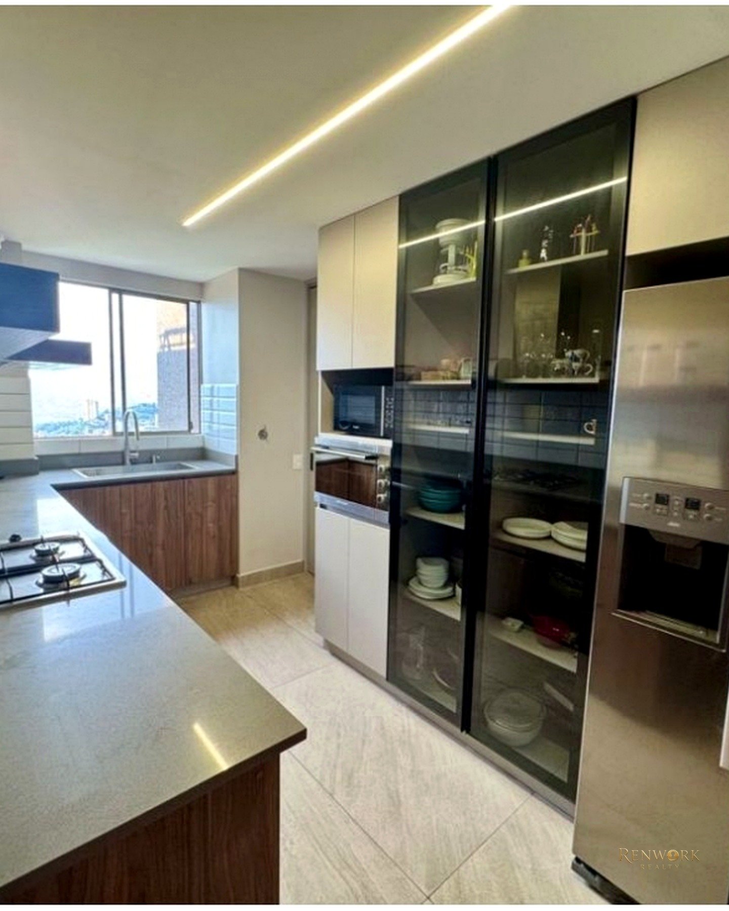 VENTA APARTAMENTO MEDELLÍN EL POBLADO LA CALERA · foto 8