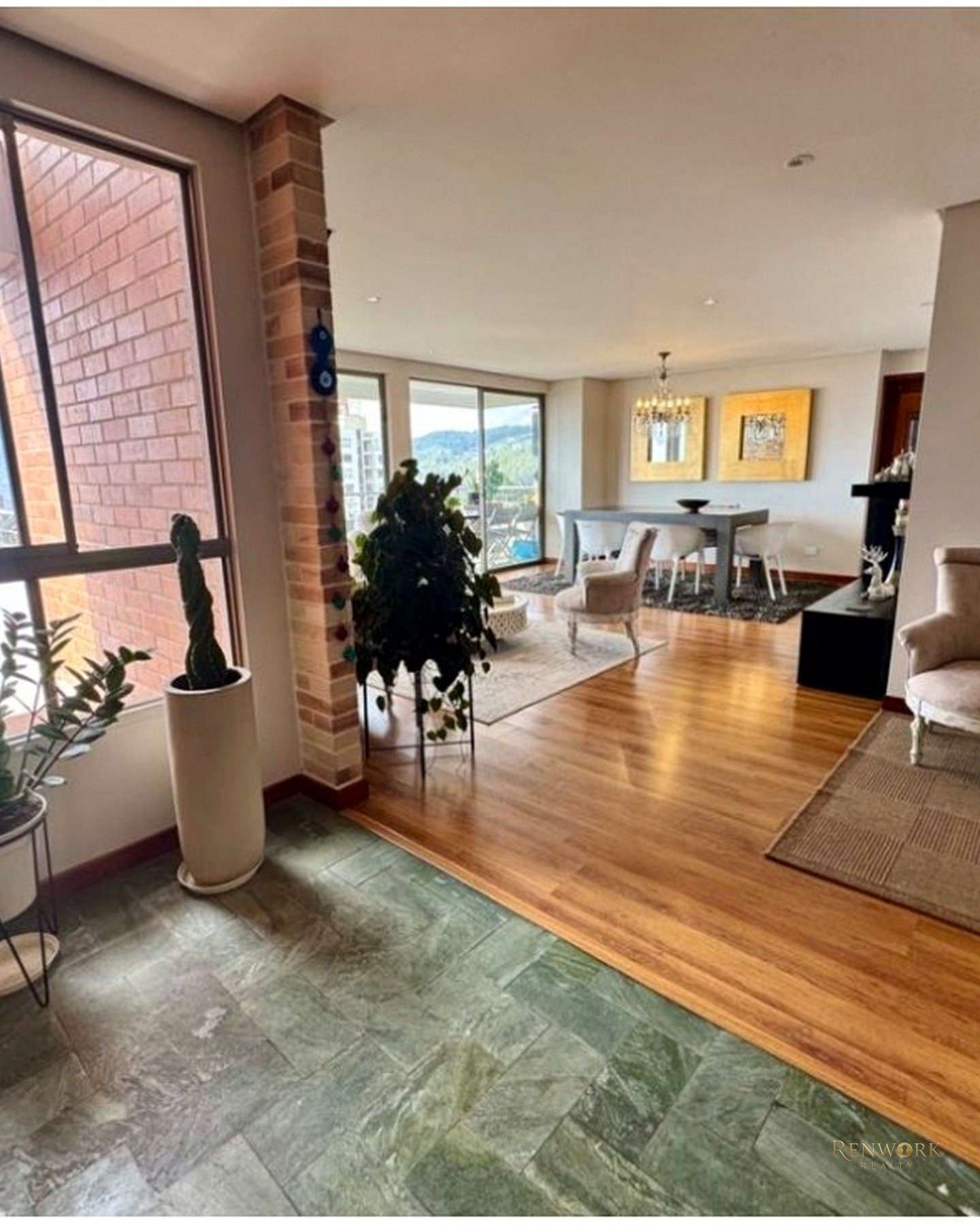 VENTA APARTAMENTO MEDELLÍN EL POBLADO LA CALERA · foto 1