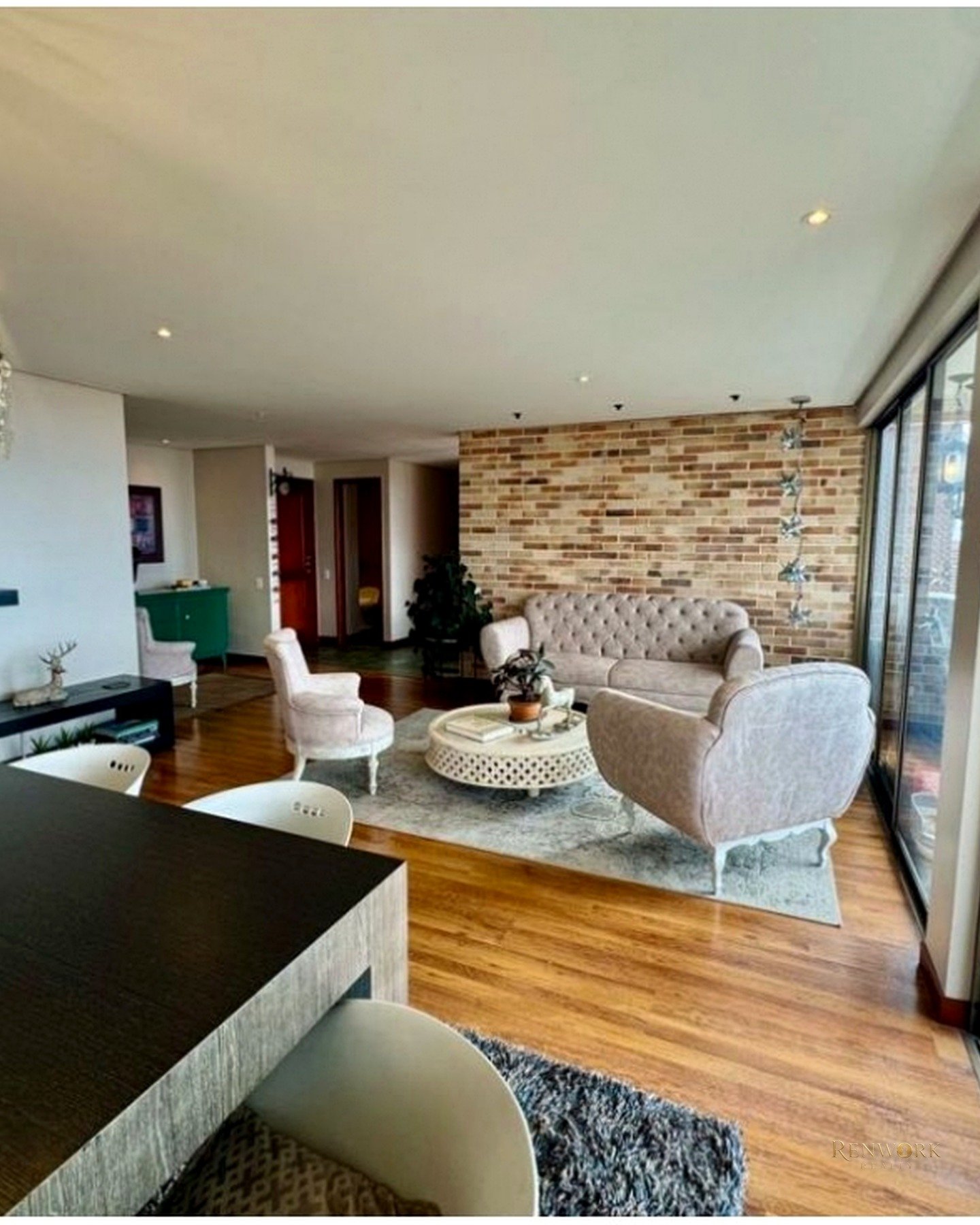 VENTA APARTAMENTO MEDELLÍN EL POBLADO LA CALERA · foto 2