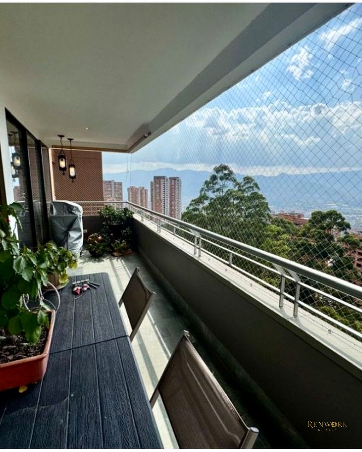 VENTA APARTAMENTO MEDELLÍN EL POBLADO LA CALERA · foto 5