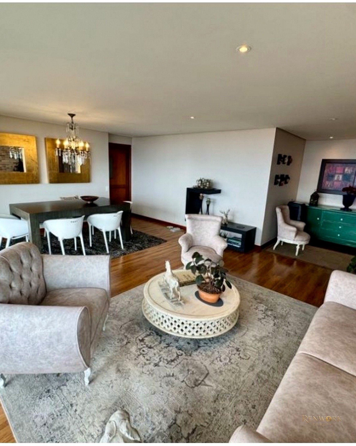 VENTA APARTAMENTO MEDELLÍN EL POBLADO LA CALERA · foto 3