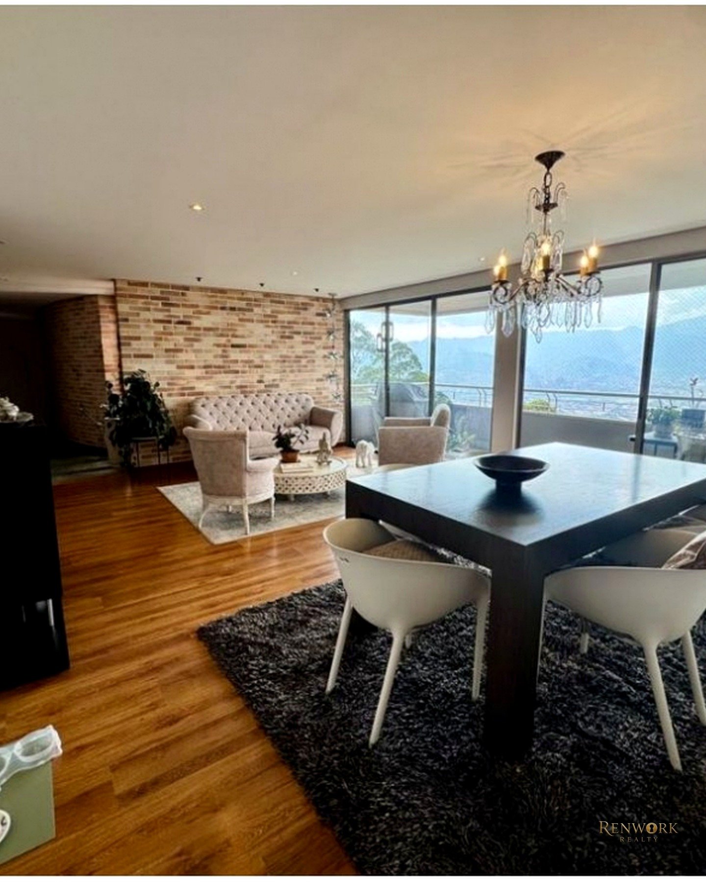 VENTA APARTAMENTO MEDELLÍN EL POBLADO LA CALERA · foto 6