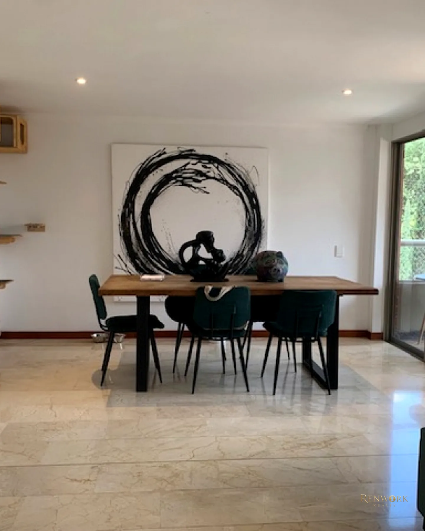 VENTA APARTAMENTO MEDELLÍN EL POBLADO LOS BALSOS · foto 4