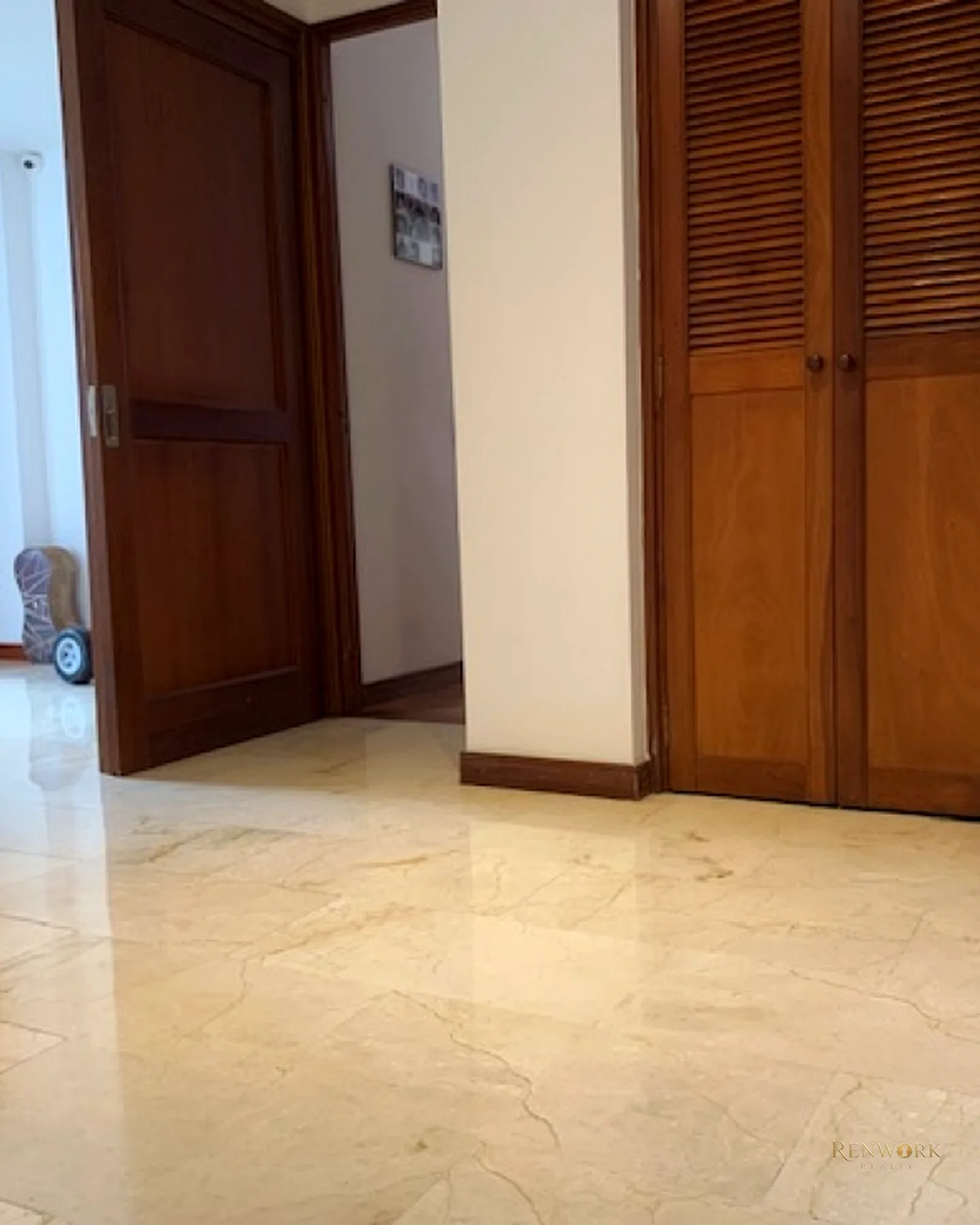 VENTA APARTAMENTO MEDELLÍN EL POBLADO LOS BALSOS · foto 6