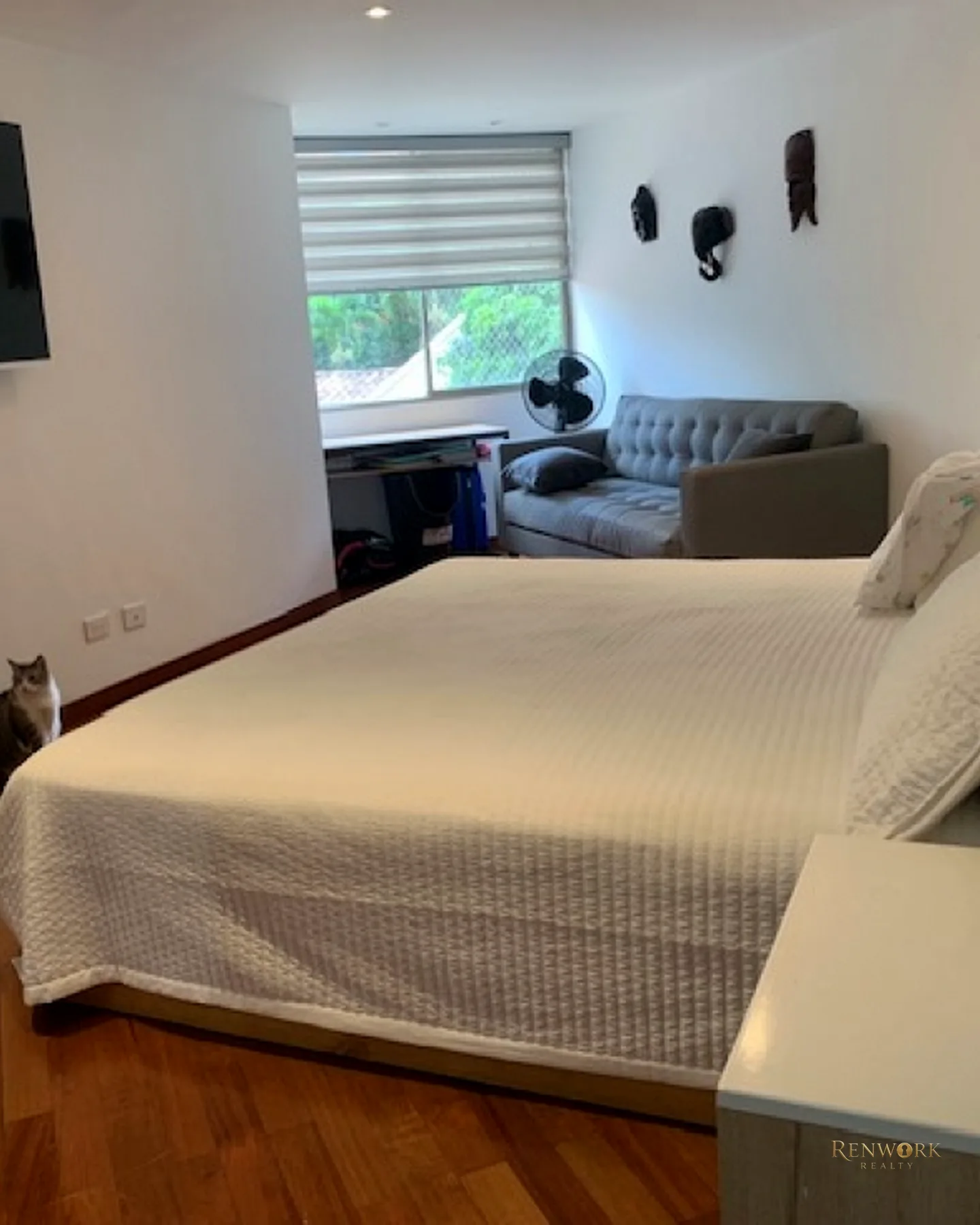 VENTA APARTAMENTO MEDELLÍN EL POBLADO LOS BALSOS · foto 7