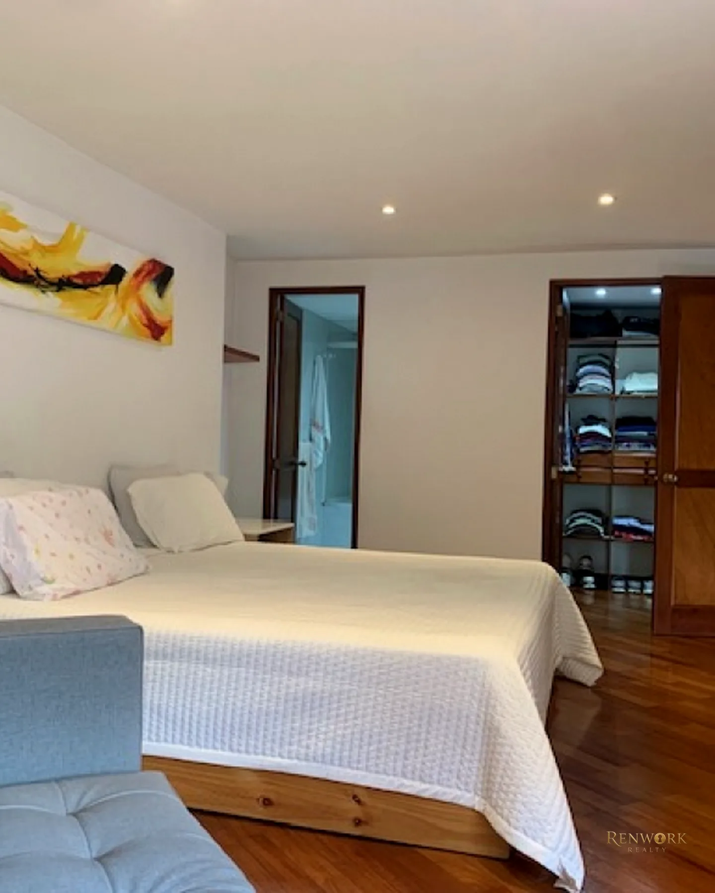 VENTA APARTAMENTO MEDELLÍN EL POBLADO LOS BALSOS · foto 8