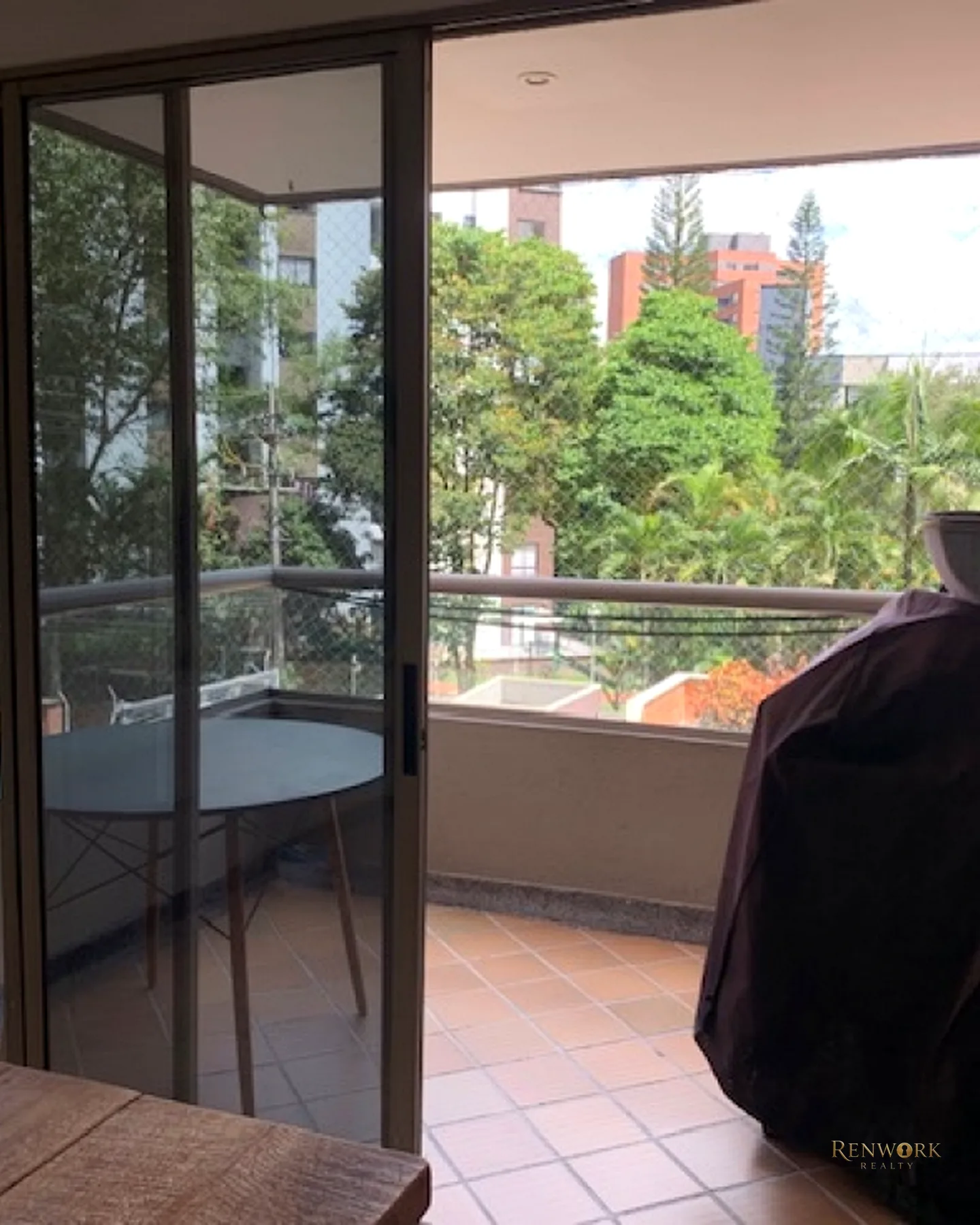 VENTA APARTAMENTO MEDELLÍN EL POBLADO LOS BALSOS · foto 16