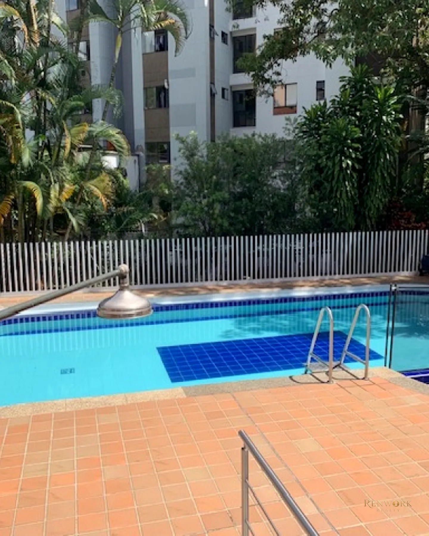 VENTA APARTAMENTO MEDELLÍN EL POBLADO LOS BALSOS · foto 17