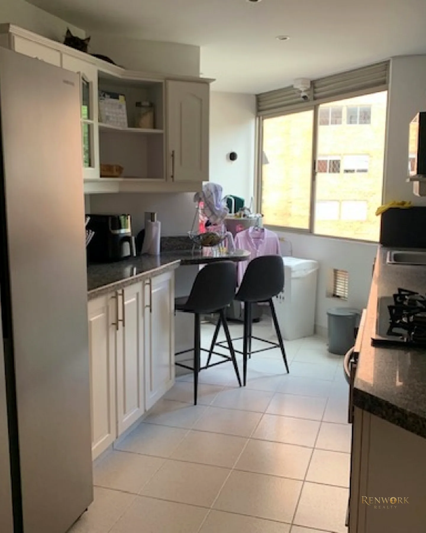 VENTA APARTAMENTO MEDELLÍN EL POBLADO LOS BALSOS · foto 5