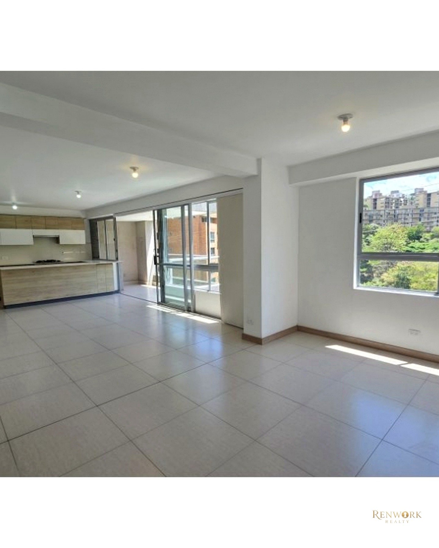 VENTA APARTAMENTO MEDELLIN - LOMA SAN JULIAN VISTA ABIERTA · foto 1