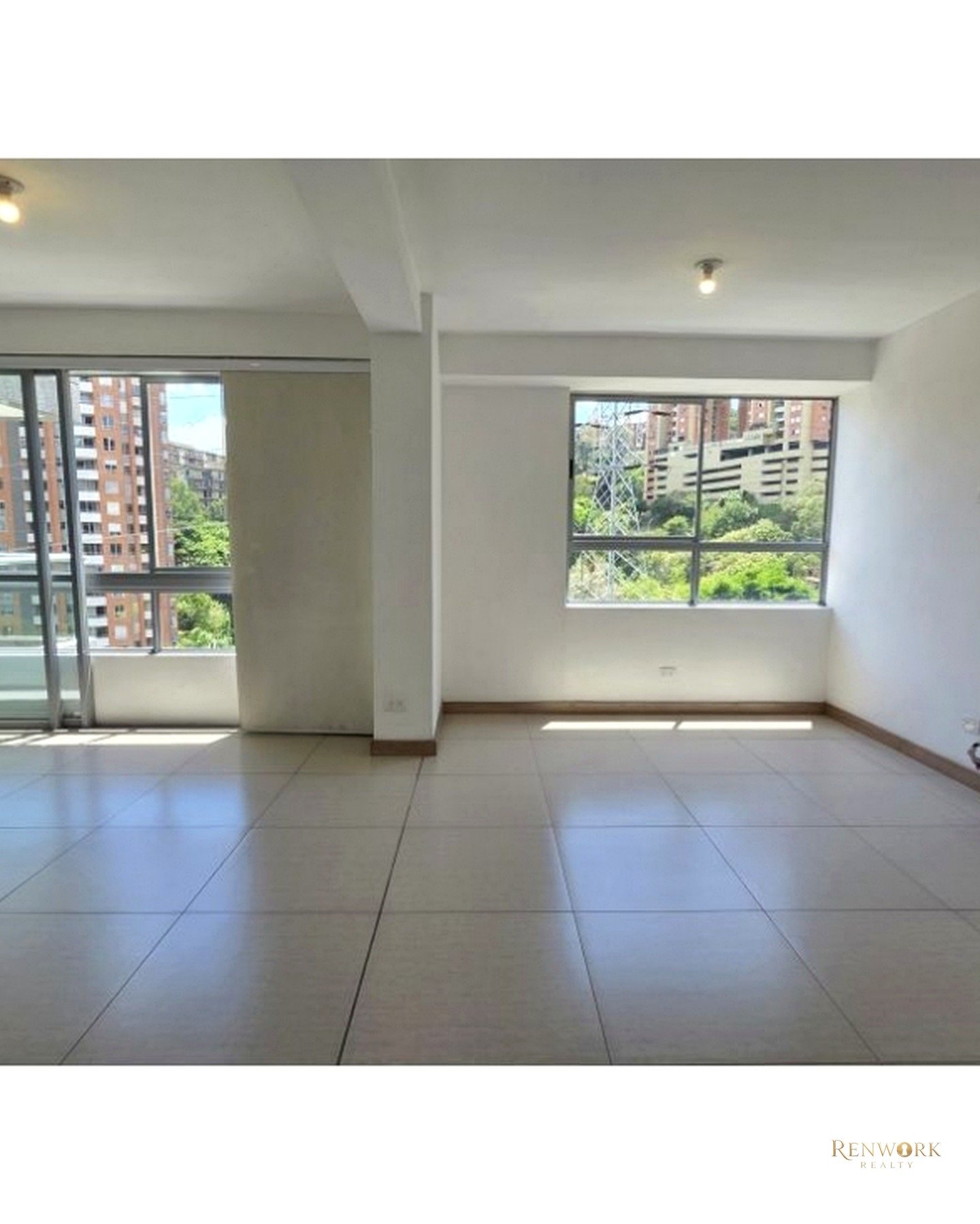 VENTA APARTAMENTO MEDELLIN - LOMA SAN JULIAN VISTA ABIERTA · foto 4