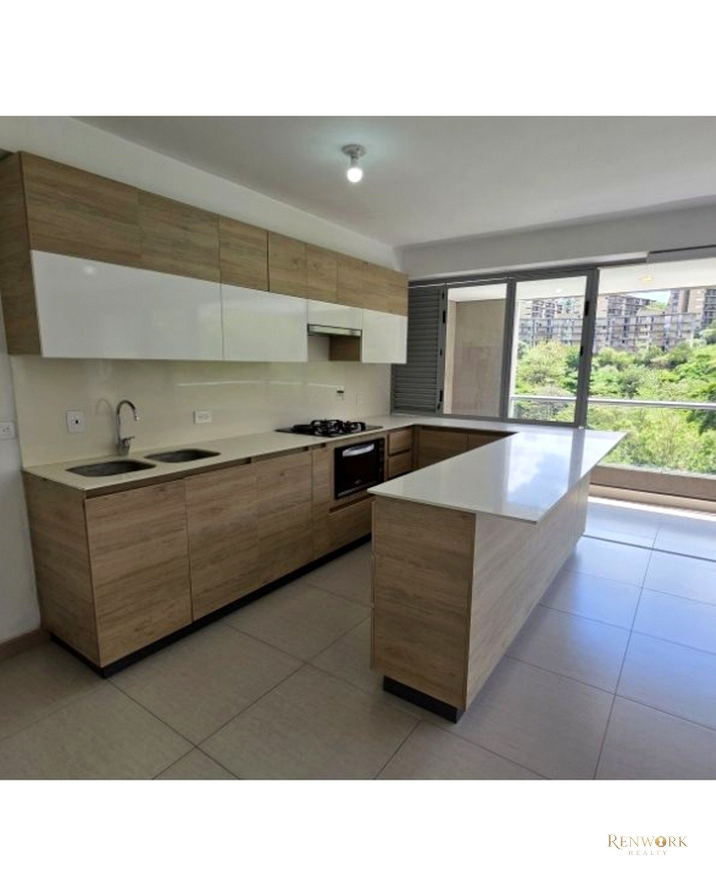 VENTA APARTAMENTO MEDELLIN - LOMA SAN JULIAN VISTA ABIERTA · foto 3