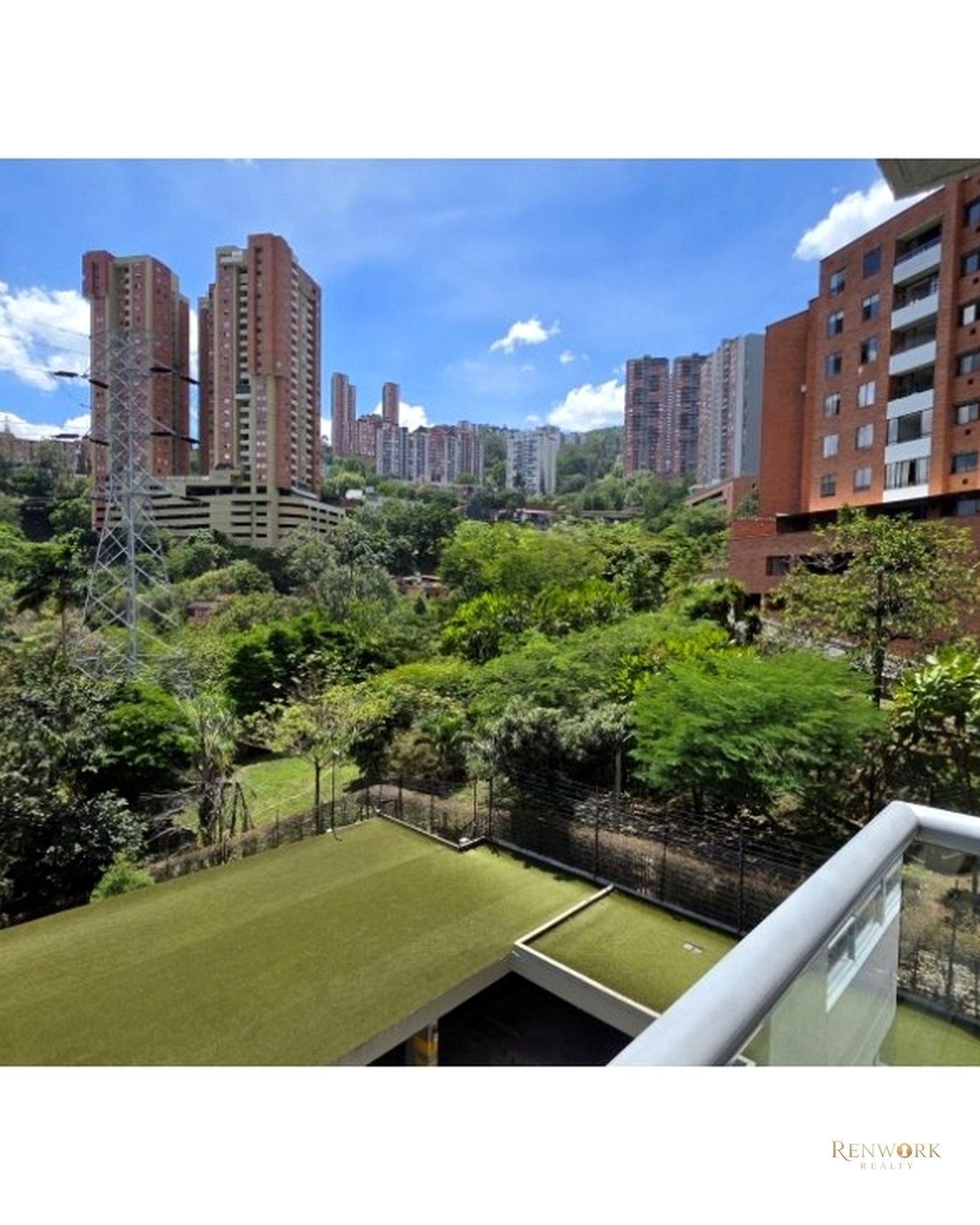 VENTA APARTAMENTO MEDELLIN - LOMA SAN JULIAN VISTA ABIERTA · foto 23