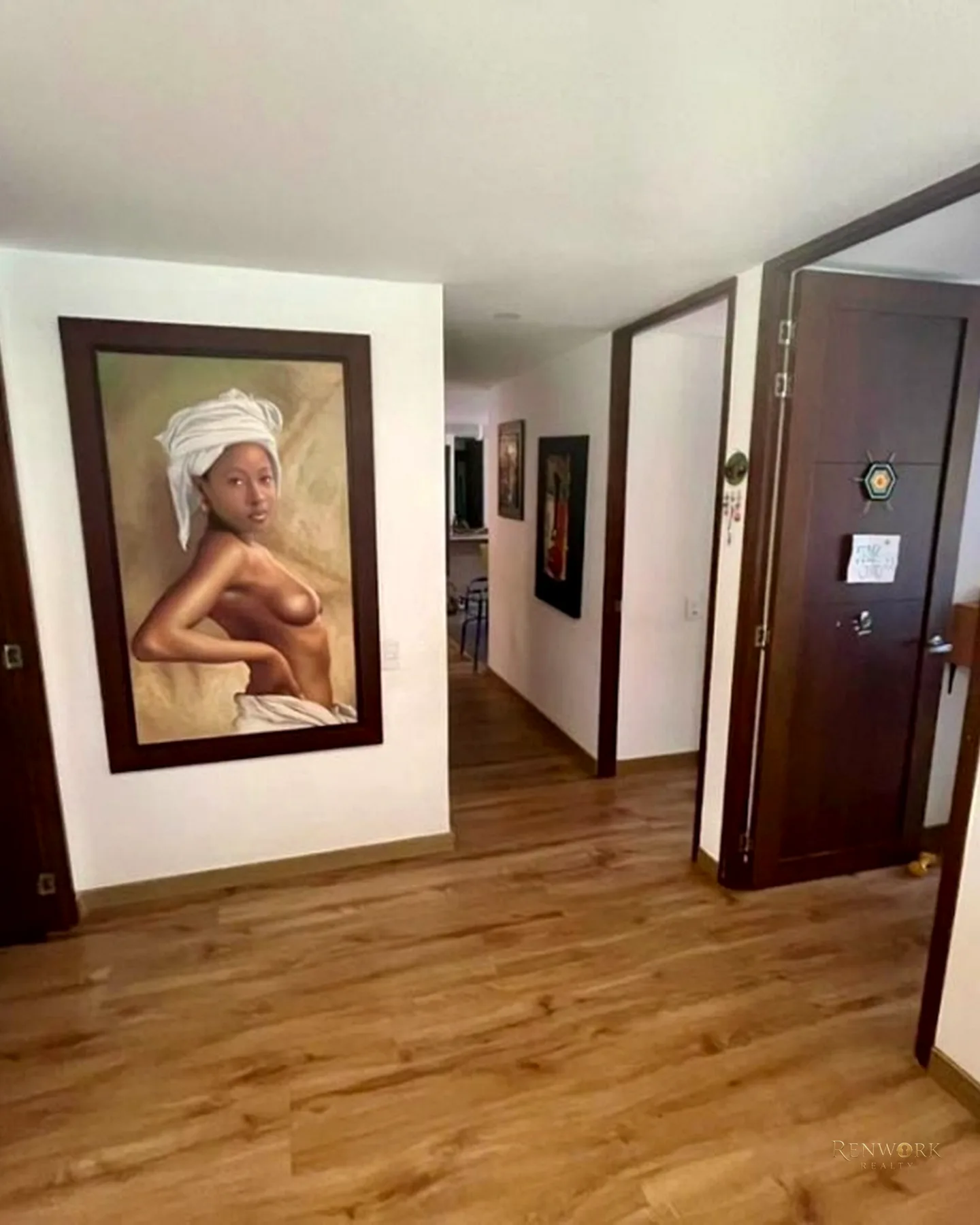 VENTA APARTAMENTO MILLA DE ORO · foto 15