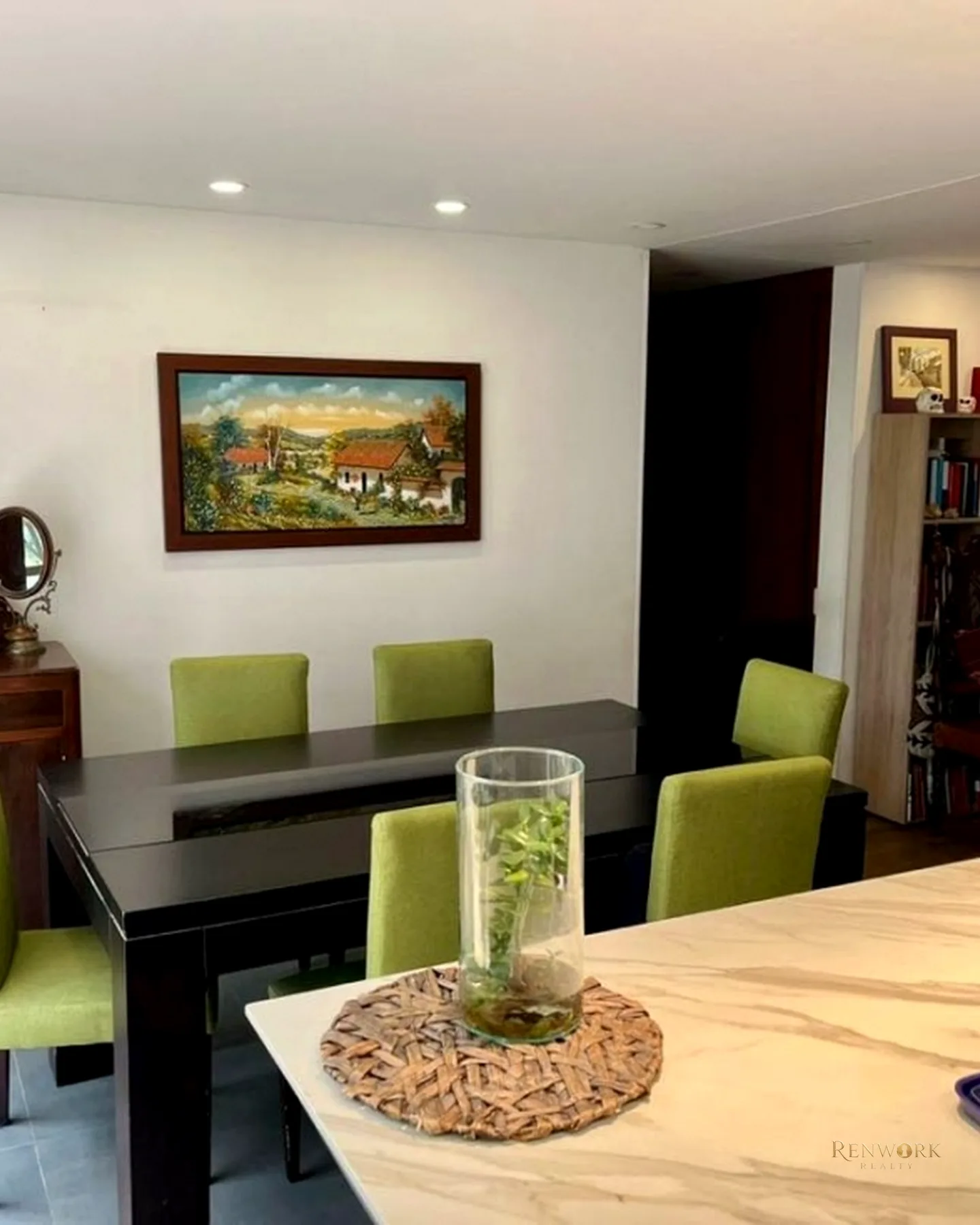 VENTA APARTAMENTO MILLA DE ORO · foto 2