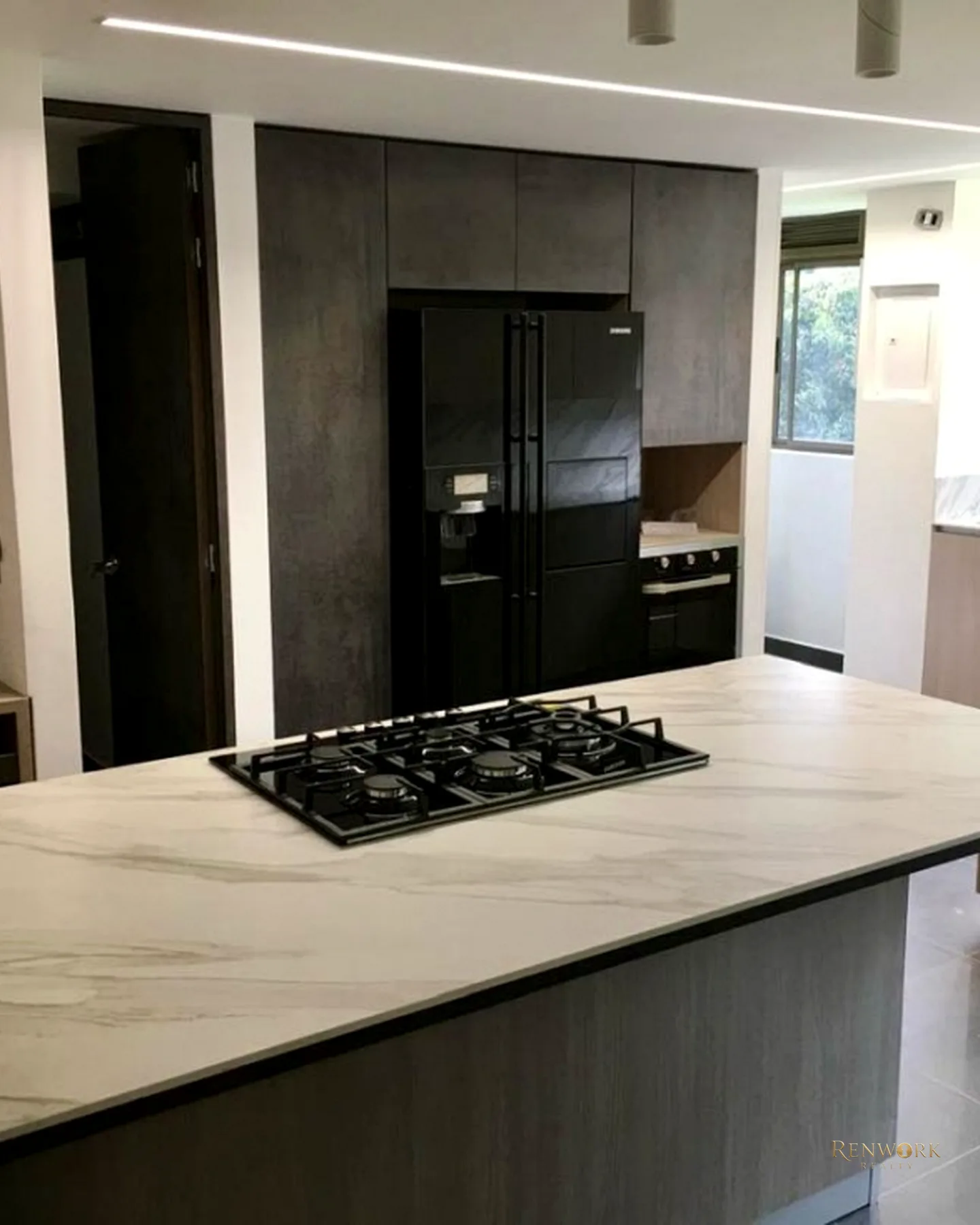 VENTA APARTAMENTO MILLA DE ORO · foto 4
