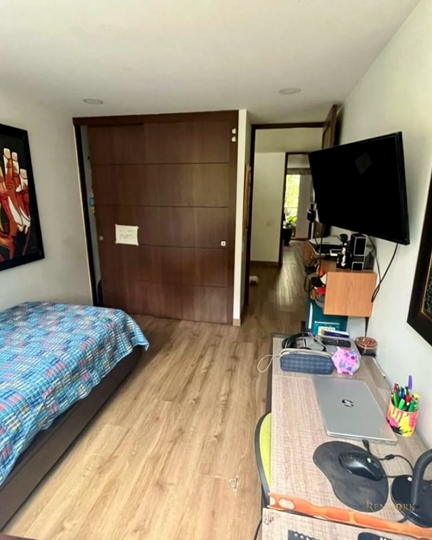 VENTA APARTAMENTO MILLA DE ORO · foto 13