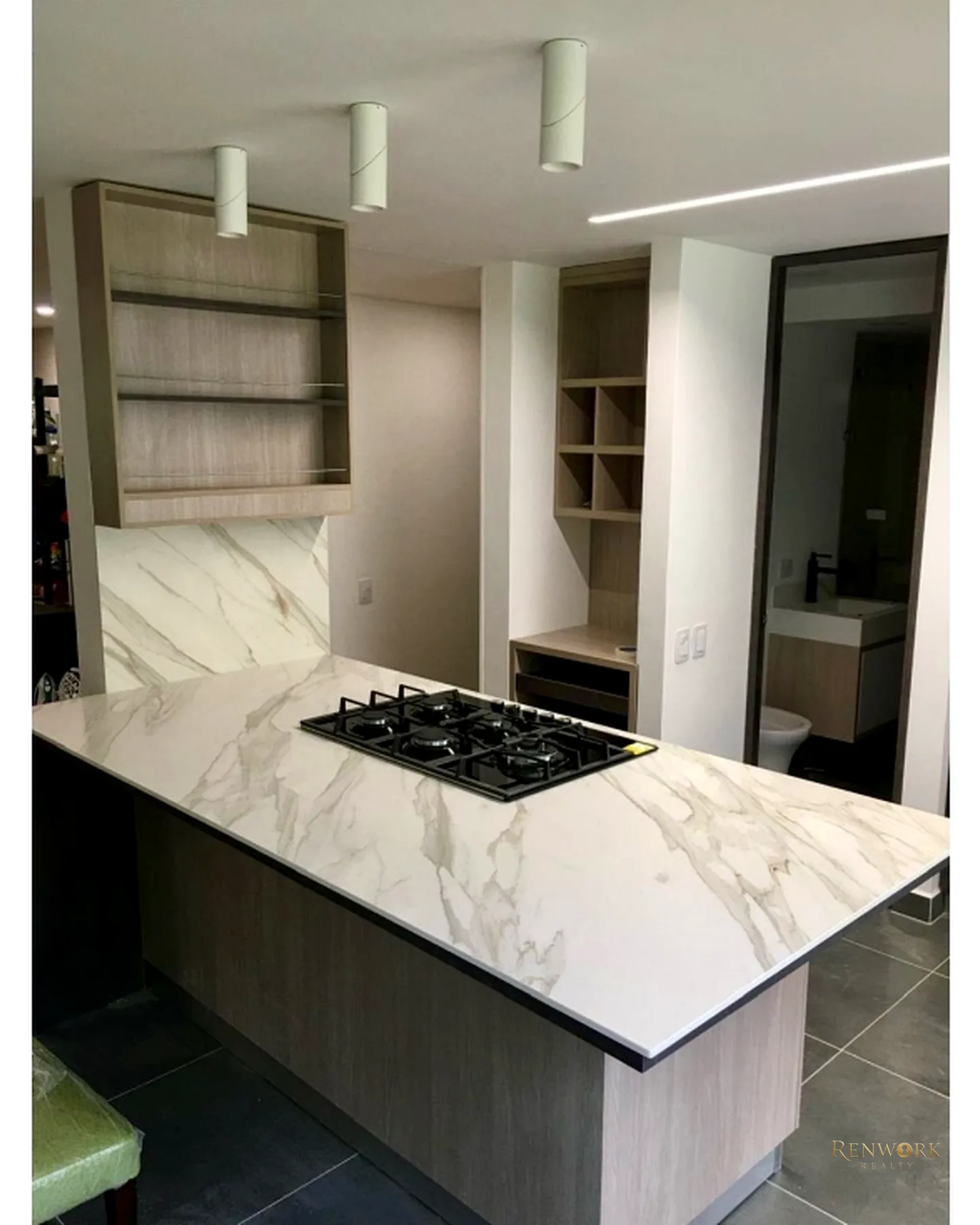 VENTA APARTAMENTO MILLA DE ORO · foto 5