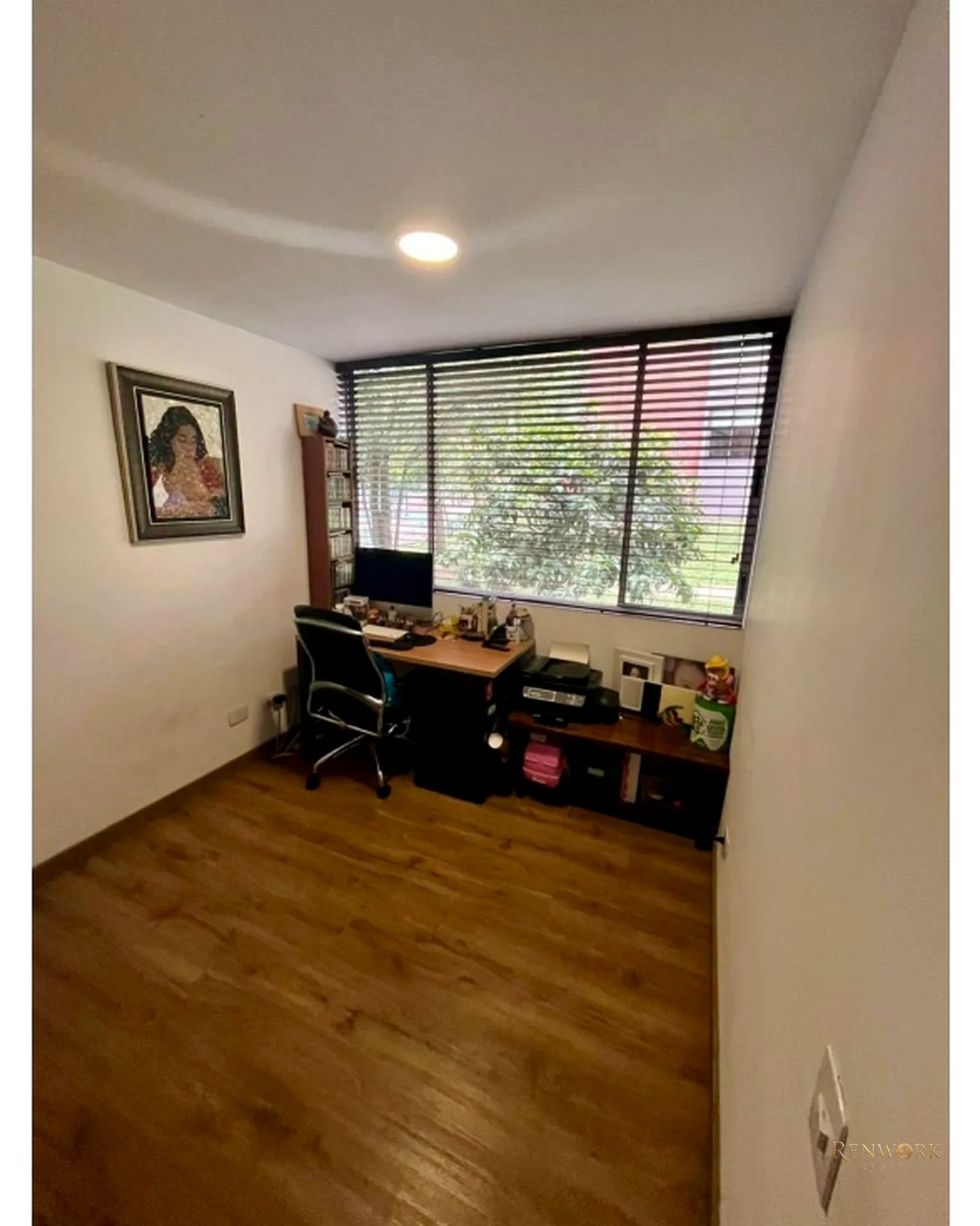 VENTA APARTAMENTO MILLA DE ORO · foto 16
