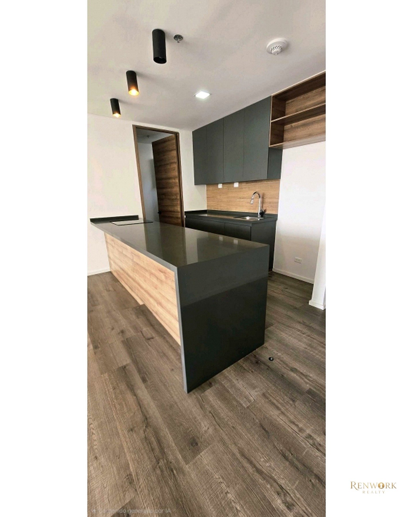 VENTA APARTAMENTO MODERNO 111 M2 ALTO DE LAS PALMAS ENVIGADO · foto 5