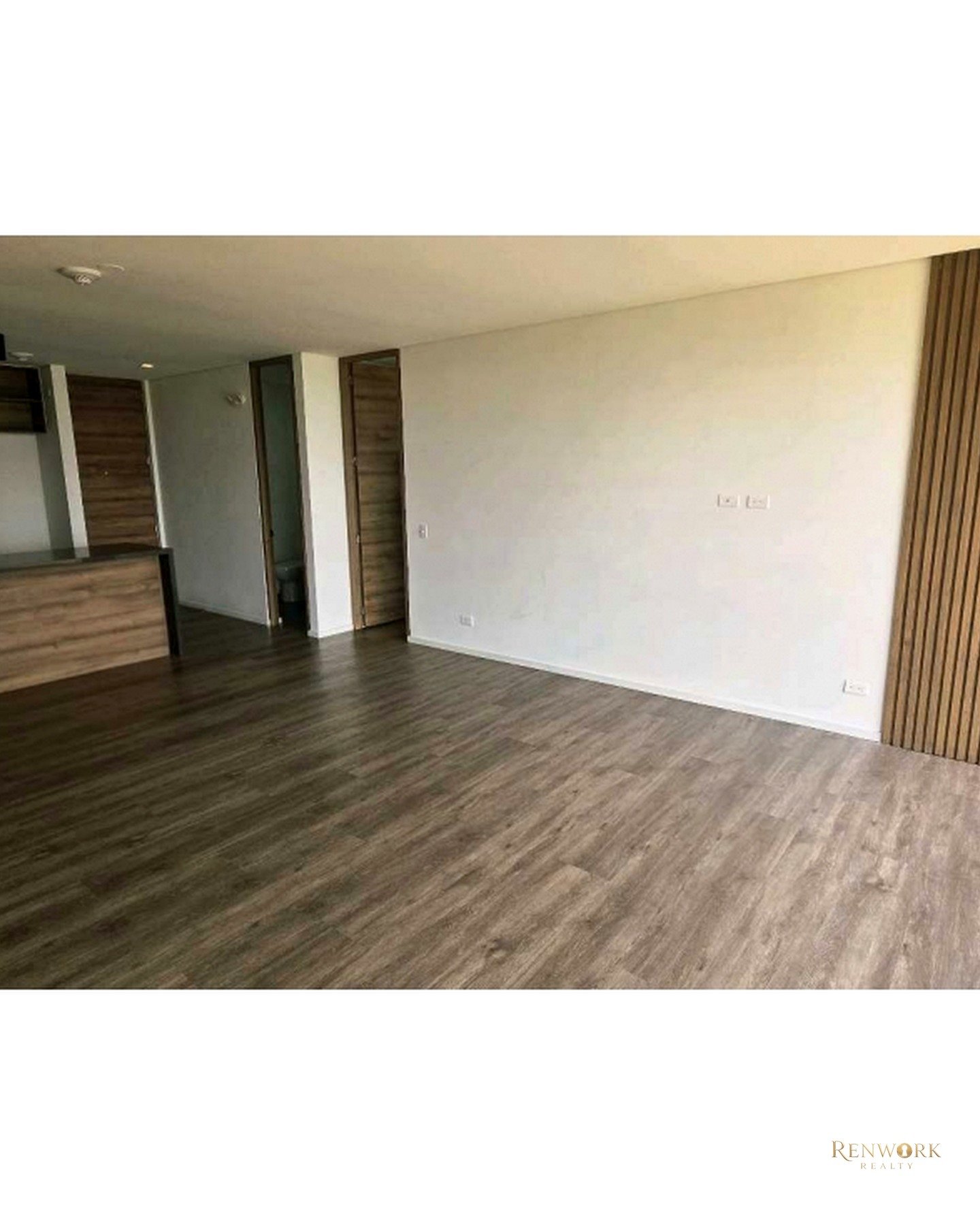 VENTA APARTAMENTO MODERNO 111 M2 ALTO DE LAS PALMAS ENVIGADO · foto 3