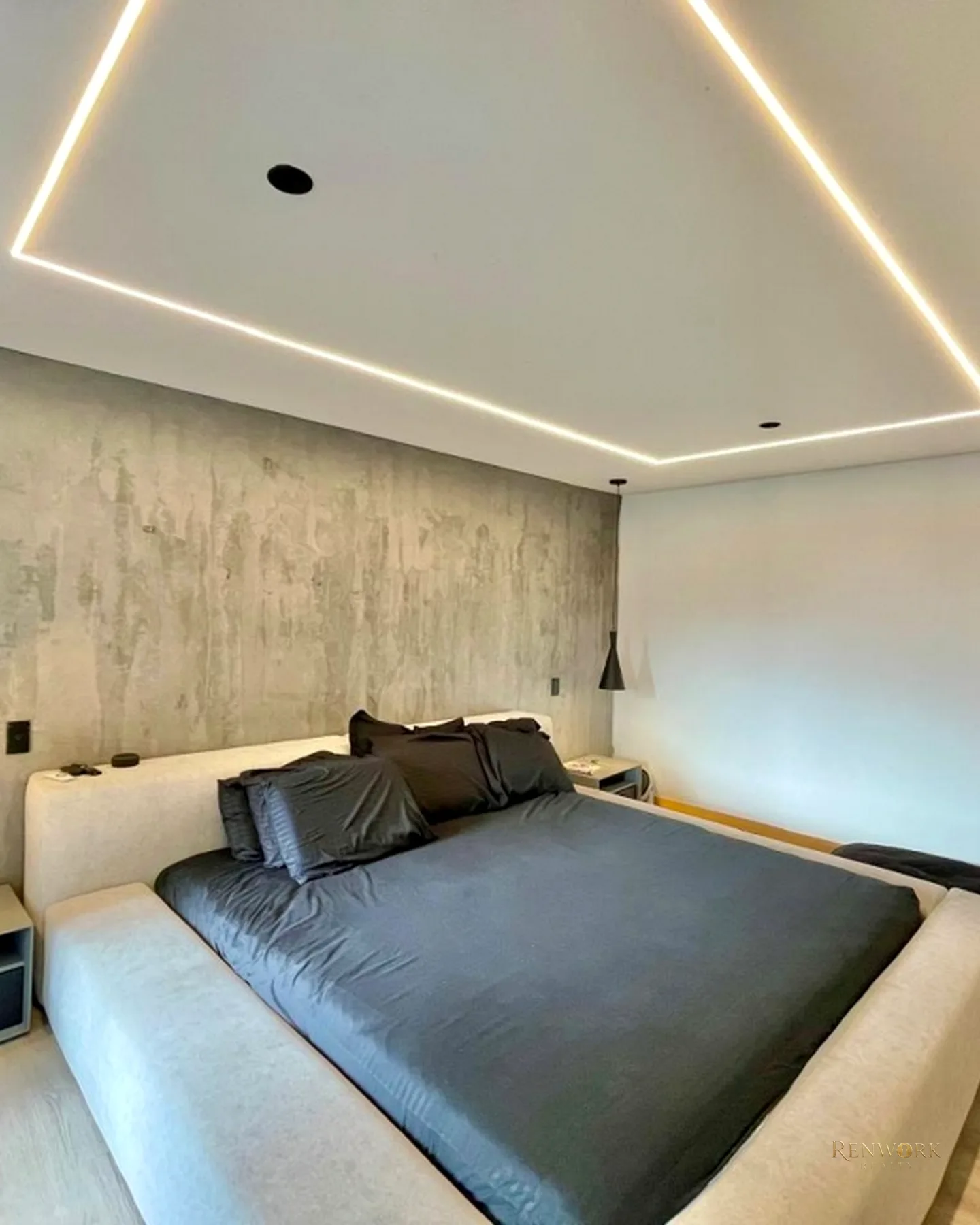 VENTA APARTAMENTO MODERNO EL POBLADO LAS PALMAS - VISTA PANORÁMICA · foto 8