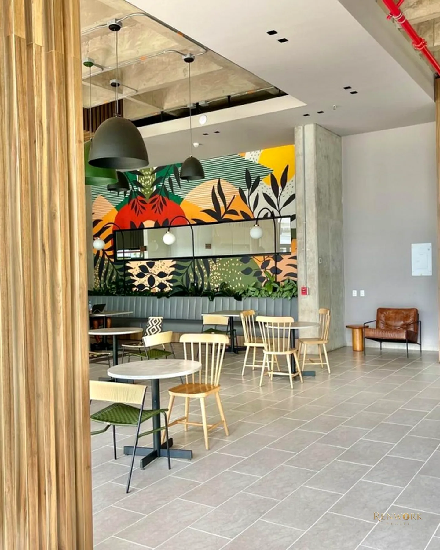 VENTA APARTAMENTO MODERNO EL POBLADO LAS PALMAS - VISTA PANORÁMICA · foto 15