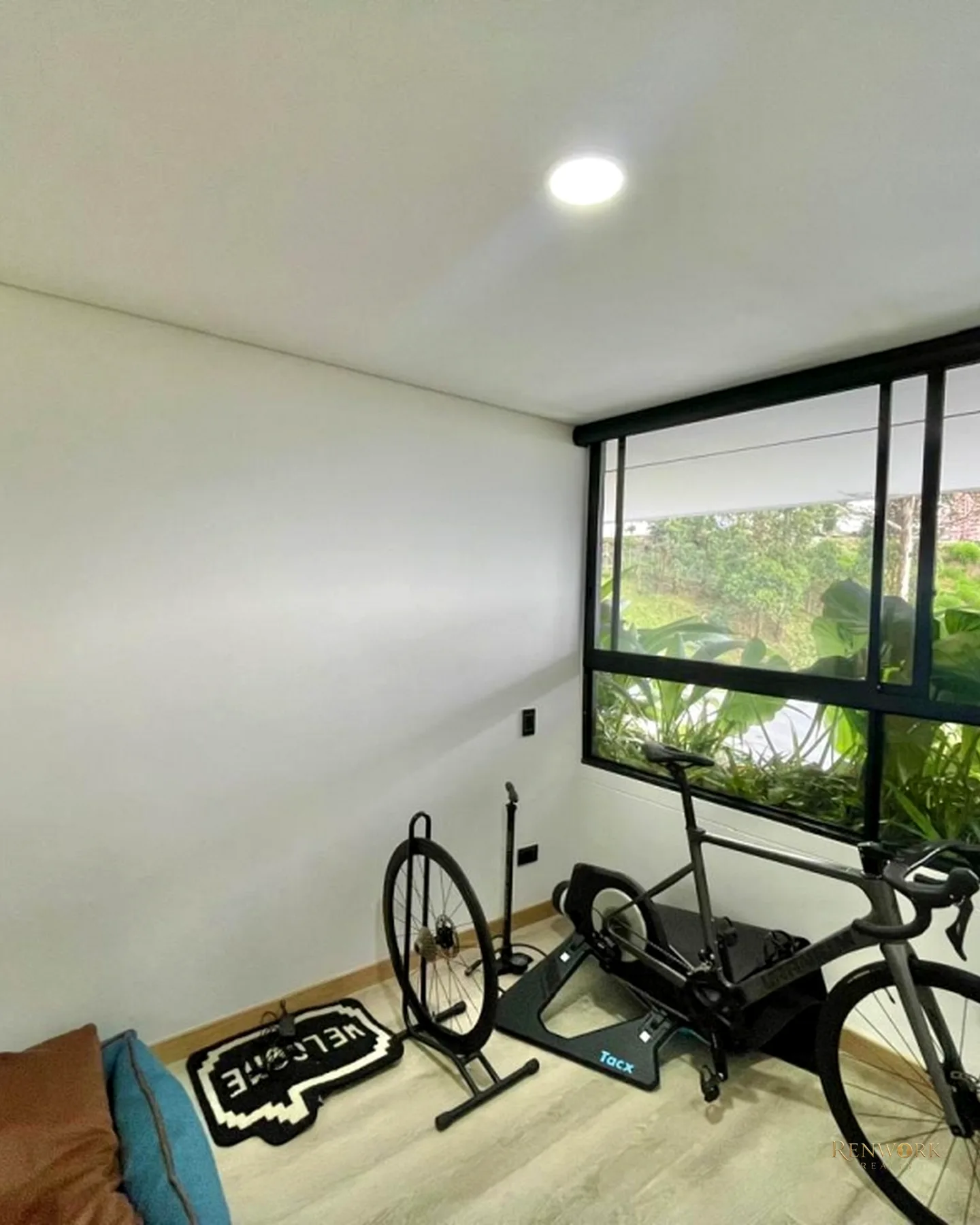 VENTA APARTAMENTO MODERNO EL POBLADO LAS PALMAS - VISTA PANORÁMICA · foto 7