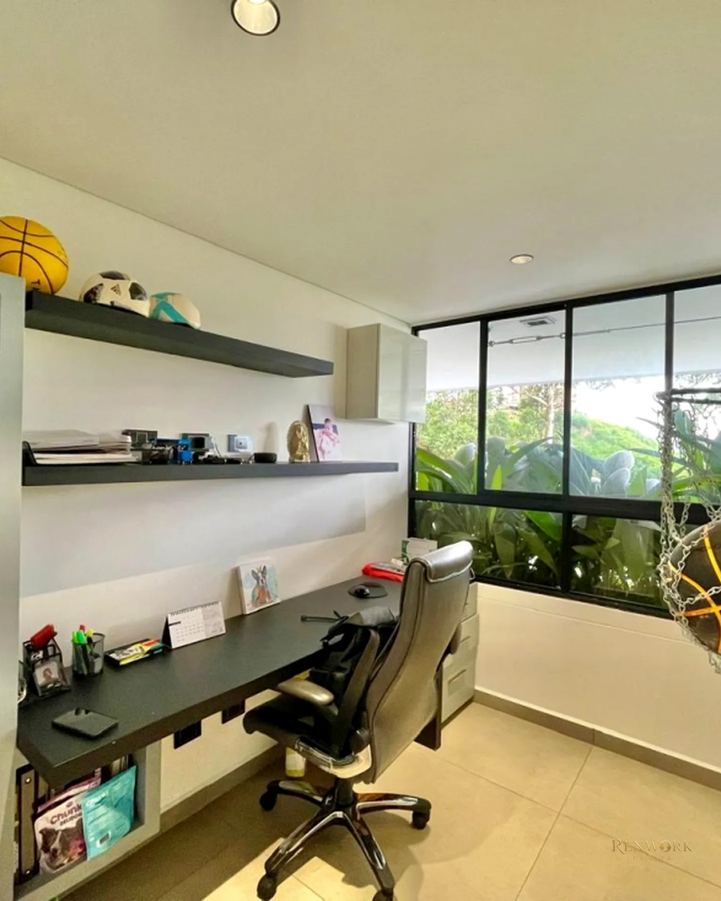 VENTA APARTAMENTO MODERNO EL POBLADO LAS PALMAS - VISTA PANORÁMICA · foto 10