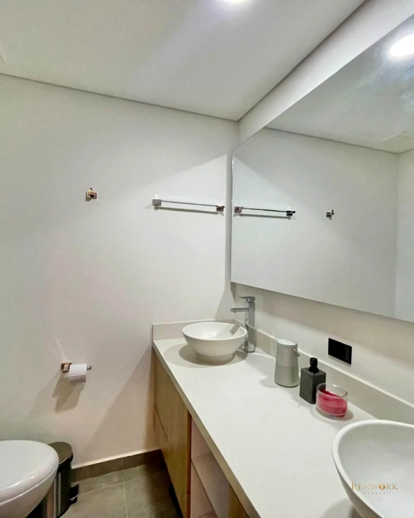 VENTA APARTAMENTO MODERNO EL POBLADO LAS PALMAS - VISTA PANORÁMICA · foto 13