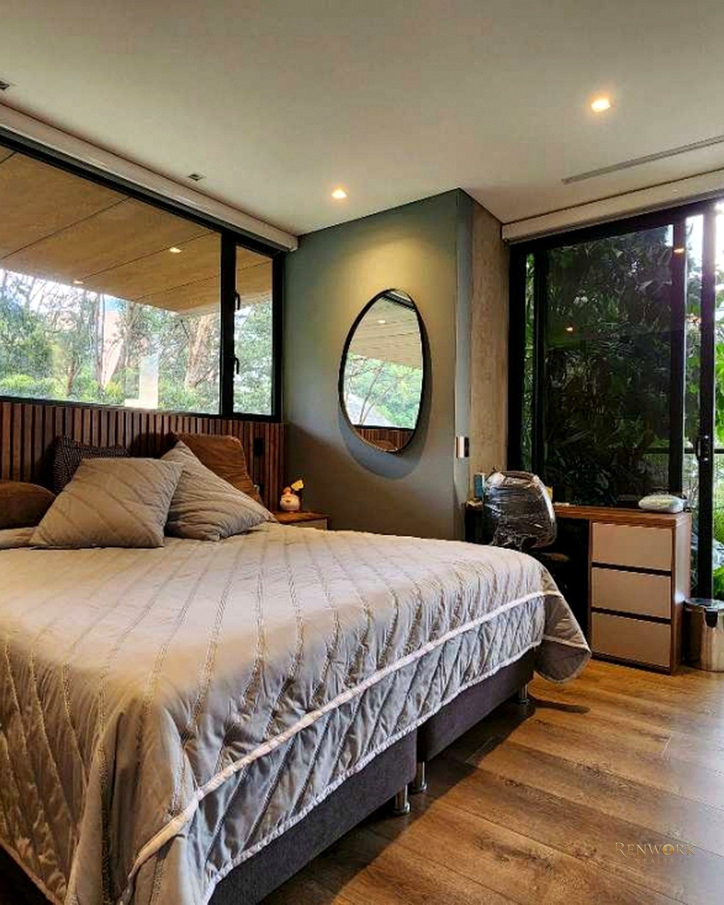 VENTA APARTAMENTO MODERNO POBLADO PALMAS BALCÓN AMPLIO Y CON VISTA · foto 13