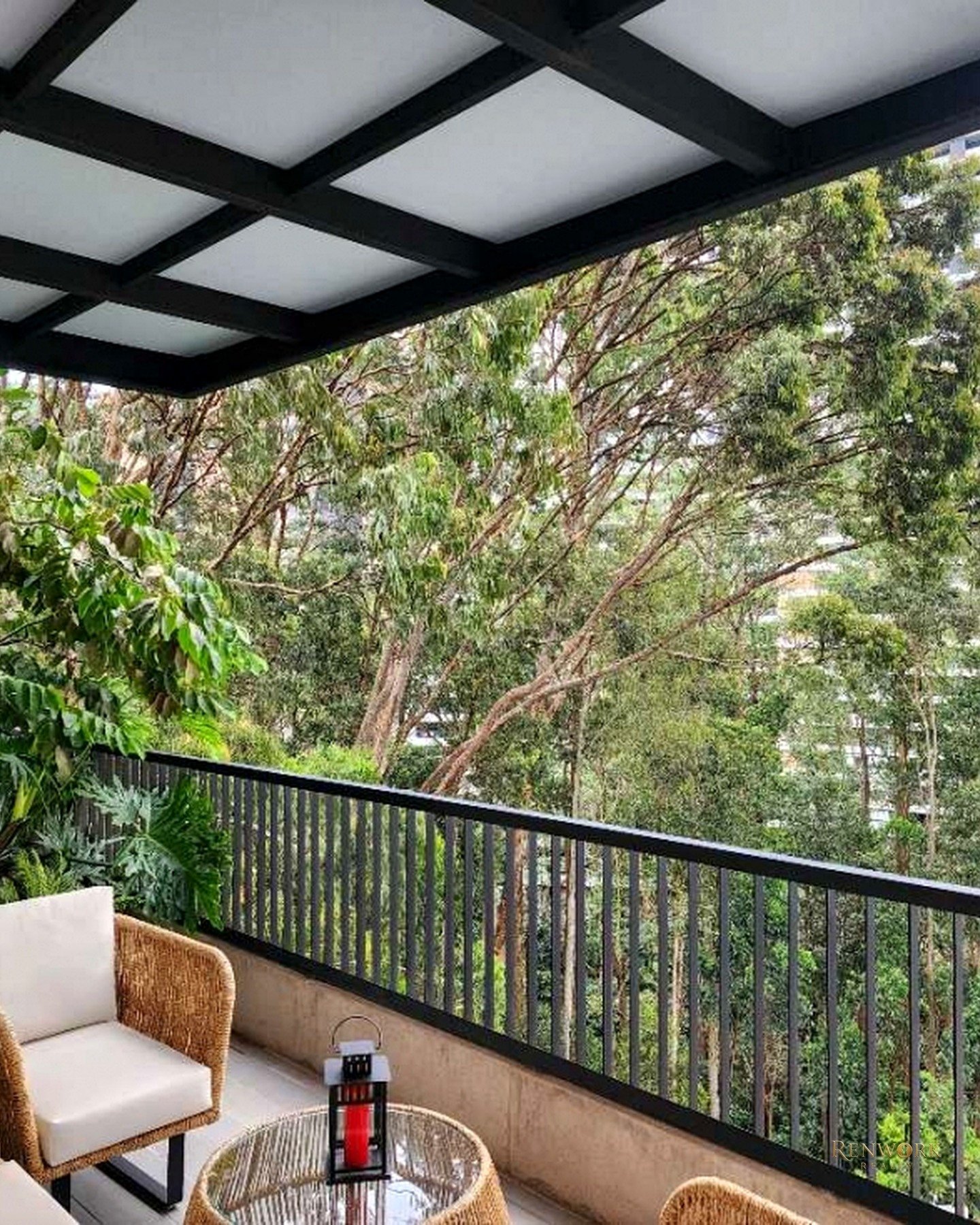 VENTA APARTAMENTO MODERNO POBLADO PALMAS BALCÓN AMPLIO Y CON VISTA · foto 9